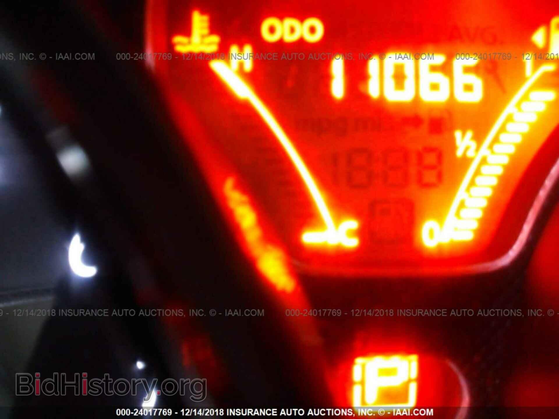 2016 NISSAN VERSA NOTE - VIN: 3N1CE2CP8GL379543 - Photo 7