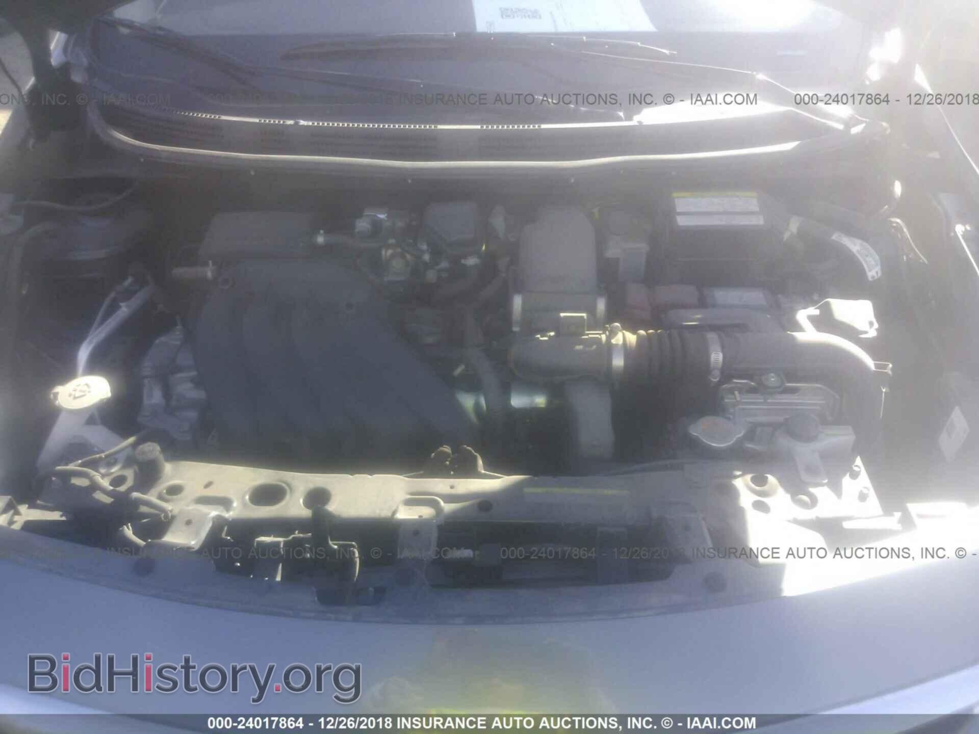 2016 NISSAN VERSA - VIN: 3N1CN7AP6GL891270 - Фото 10