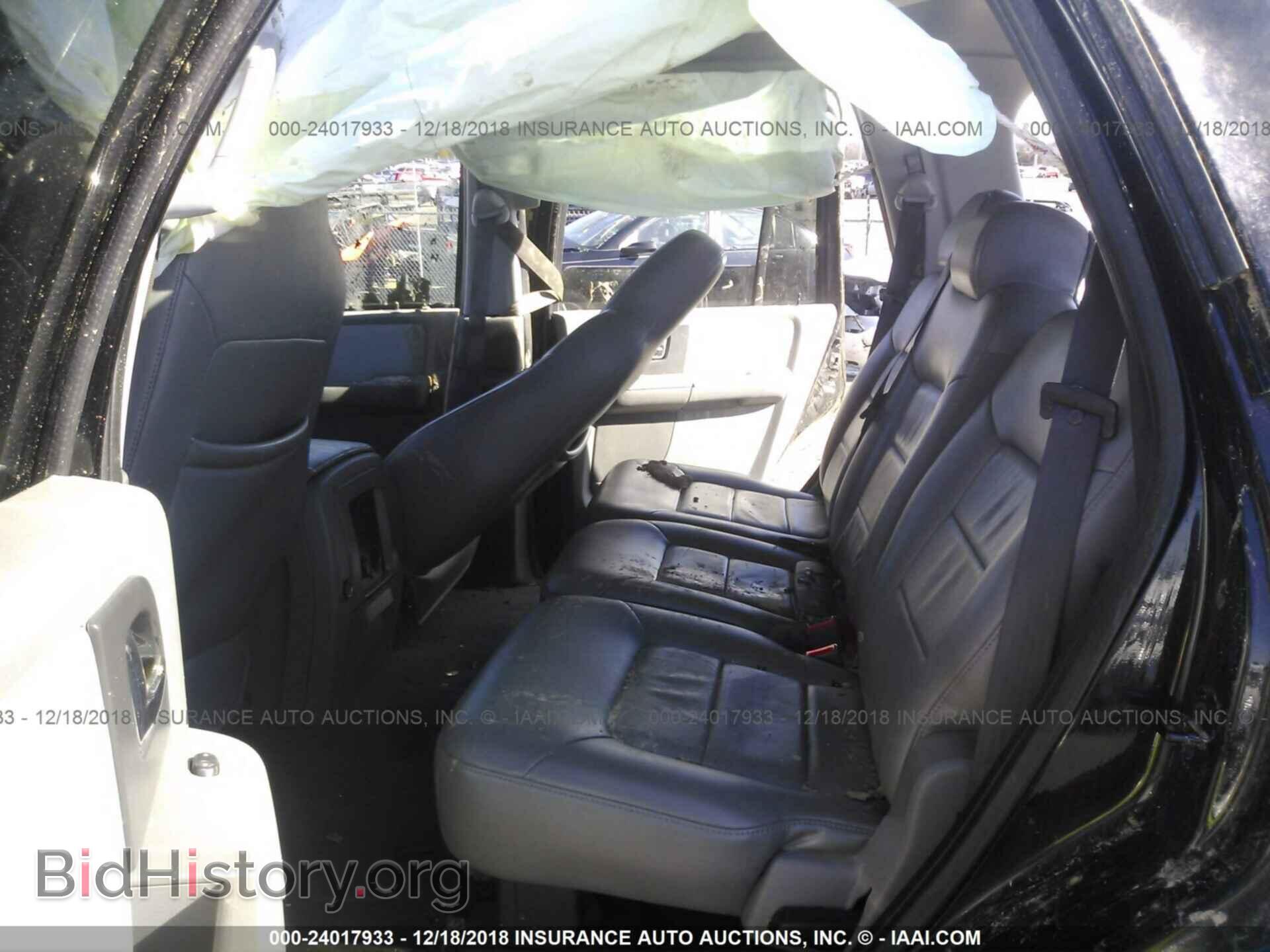 2006 FORD EXPEDITION - VIN: 1FMFU16566LA35636 - Фото 8