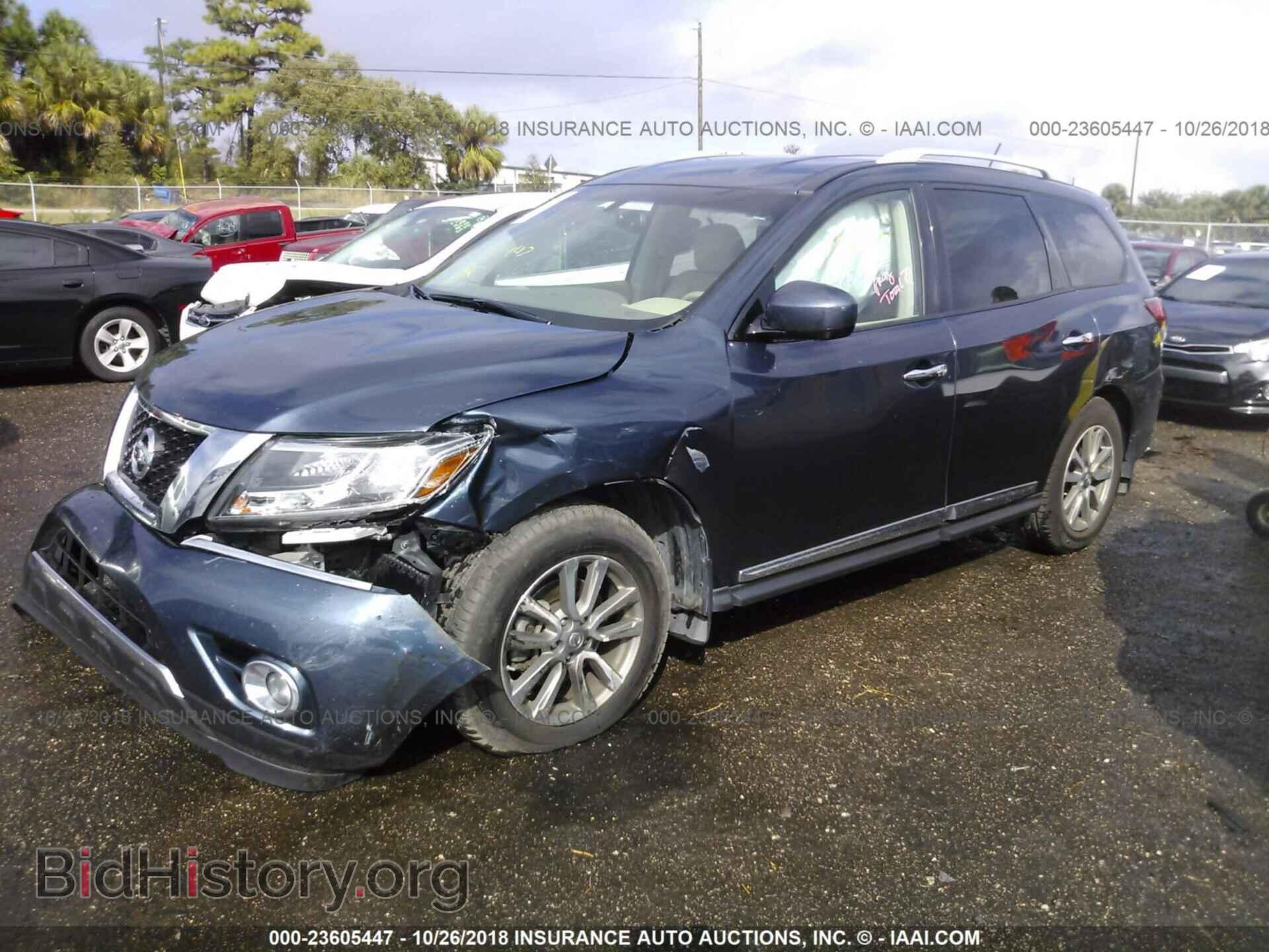 2018 DODGE JOURNEY - VIN: 3C4PDCAB4JT229385 - Фото 2