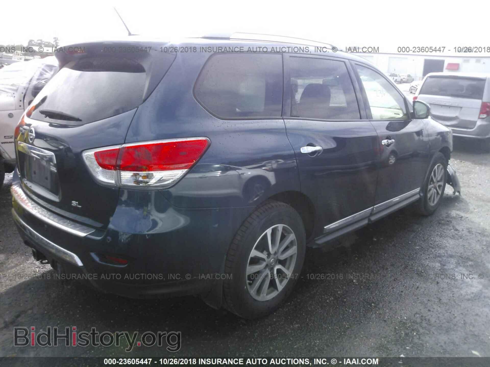 2018 DODGE JOURNEY - VIN: 3C4PDCAB4JT229385 - Фото 4