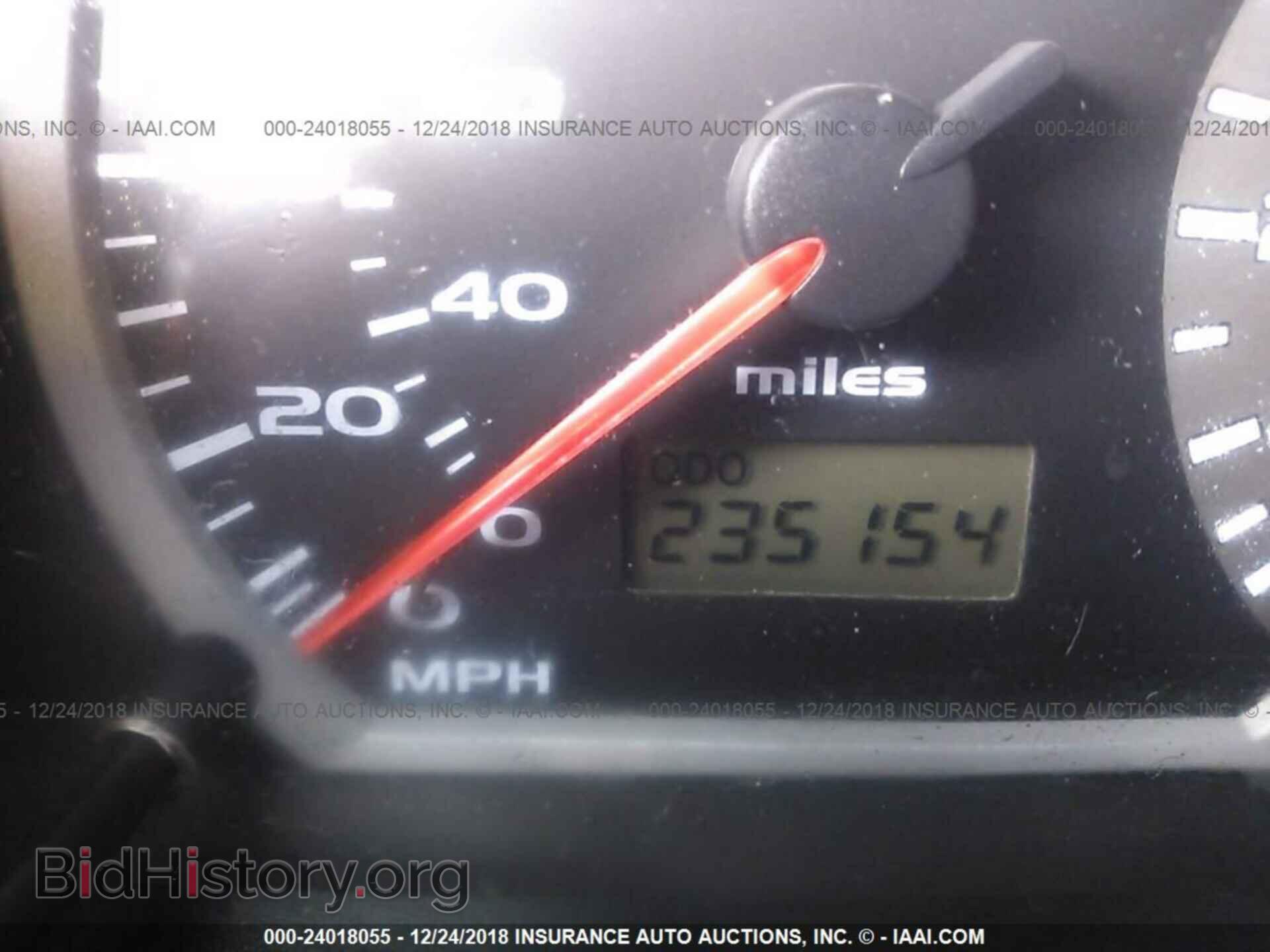 2003 MITSUBISHI ECLIPSE - VIN: 4A3AE55H73E030439 - Фото 7