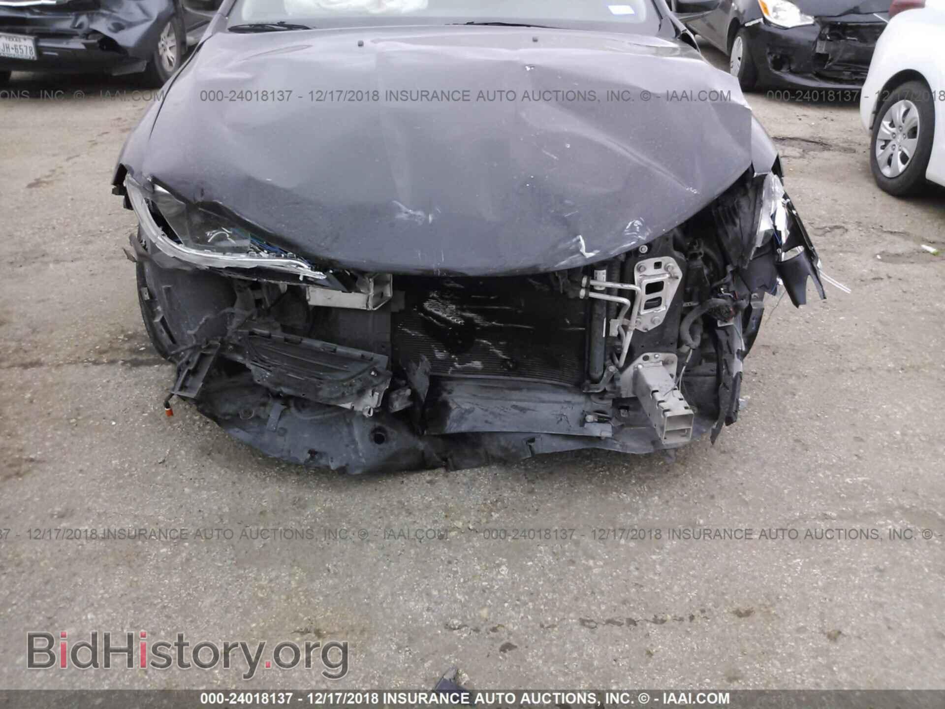 2016 CHRYSLER 200 - VIN: 1C3CCCAB2GN102892 - Photo 6