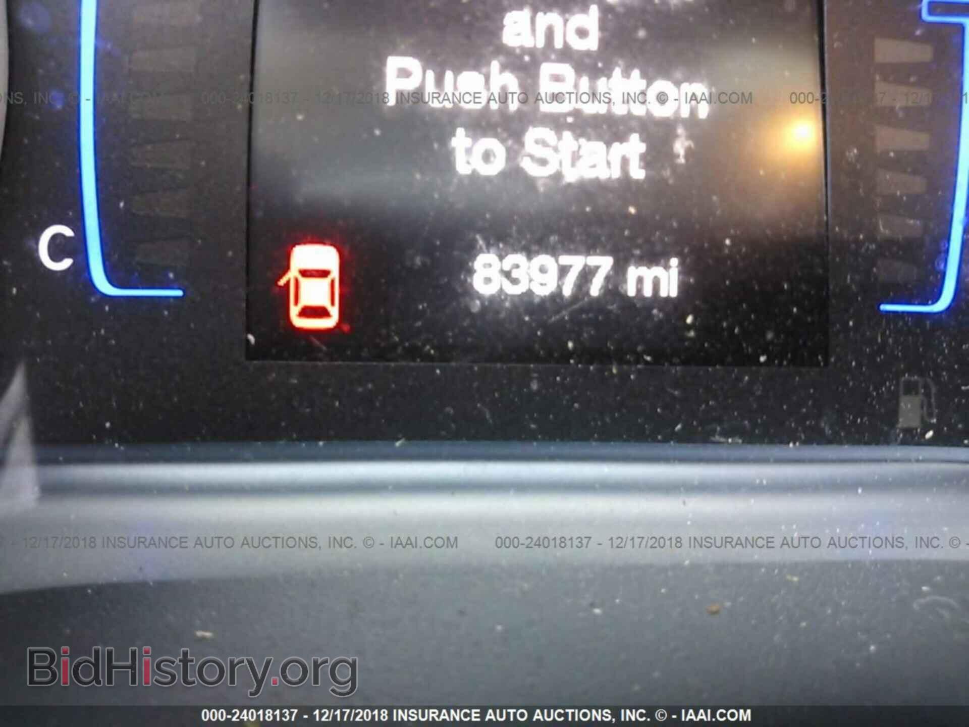 2016 CHRYSLER 200 - VIN: 1C3CCCAB2GN102892 - Photo 7