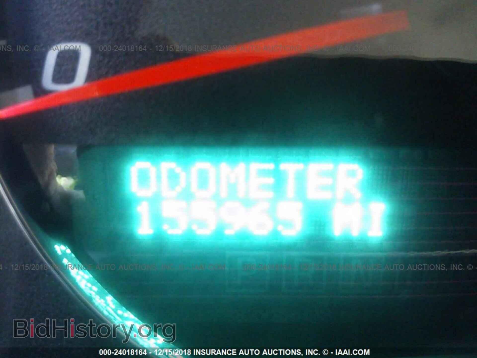2013 CHEVROLET IMPALA - VIN: 2G1WC5E30D1193545 - Фото 7