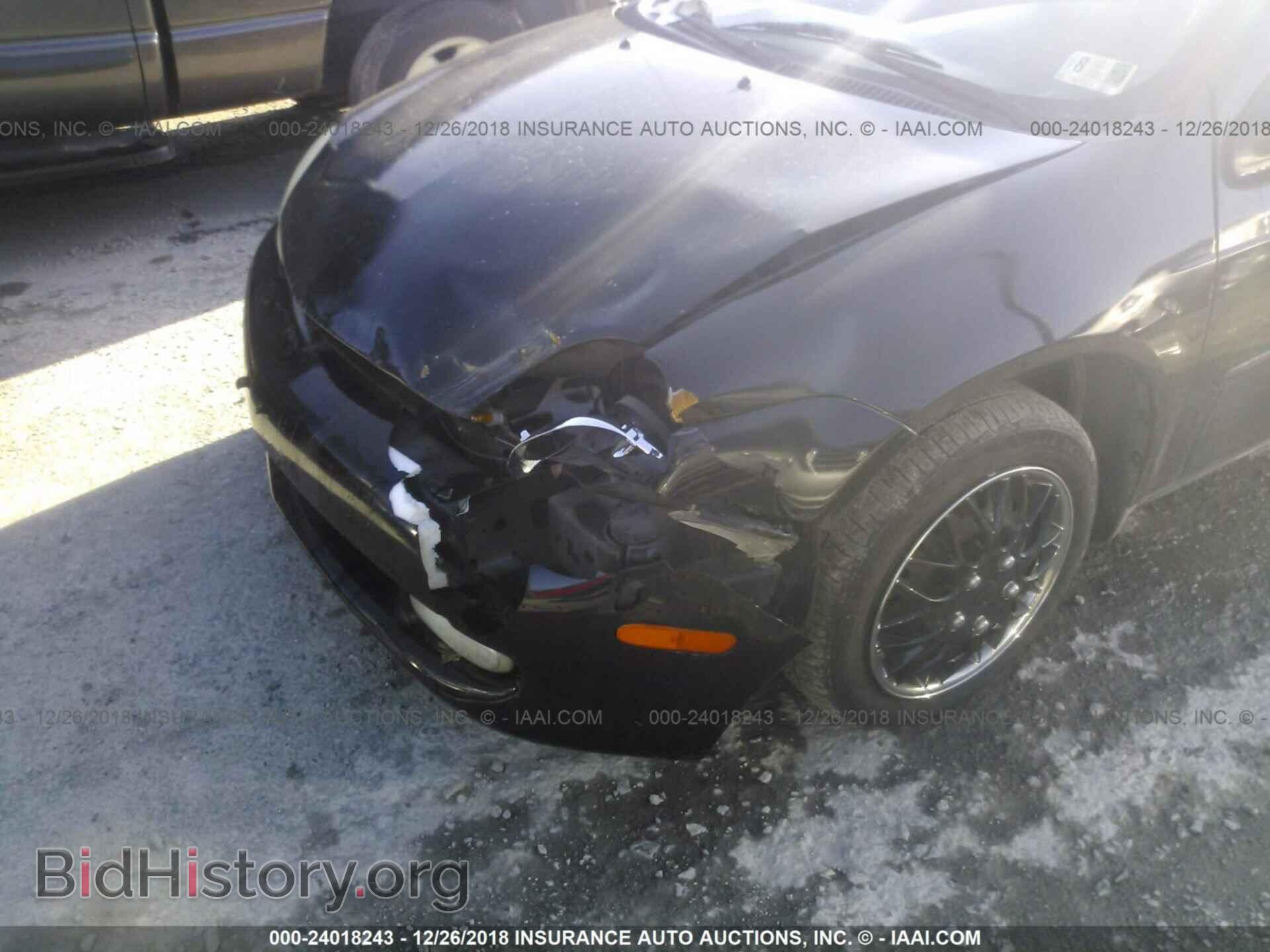 2000 DODGE NEON - VIN: 1B3ES46CXYD868327 - Photo 6