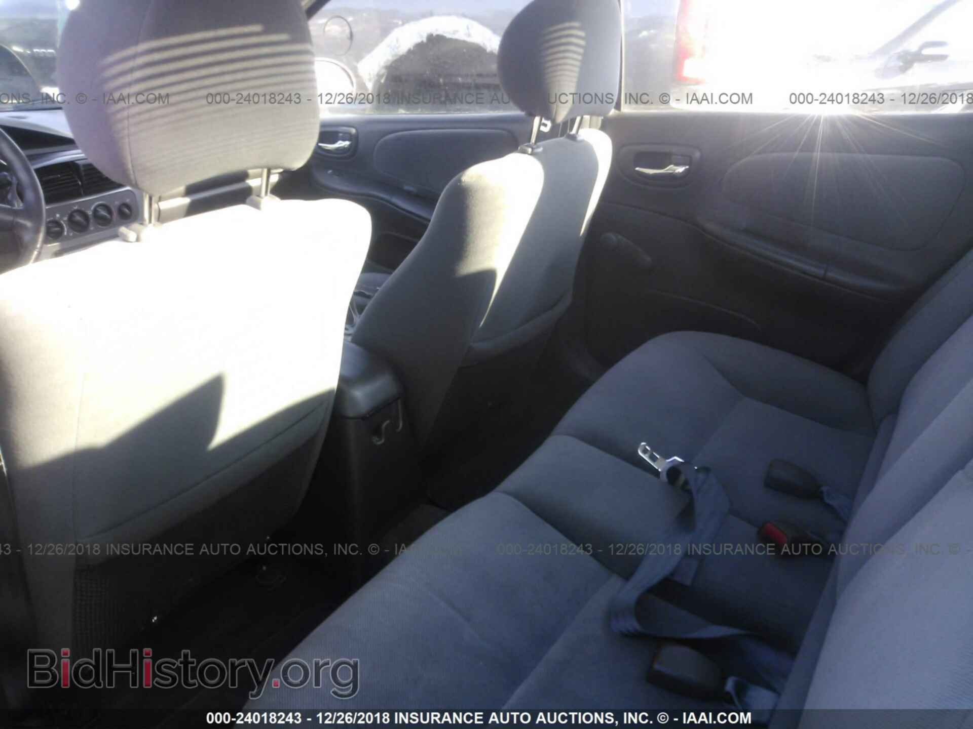 2000 DODGE NEON - VIN: 1B3ES46CXYD868327 - Photo 8