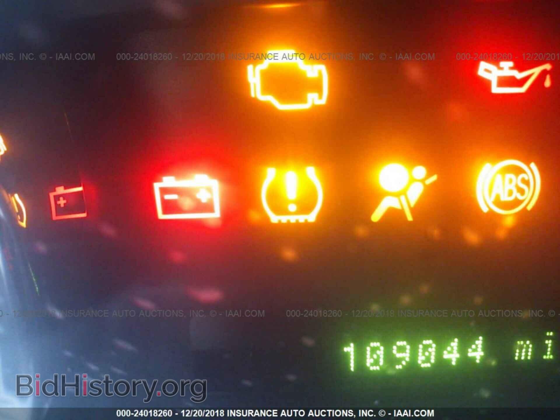 2008 FORD EDGE - VIN: 2FMDK49C88BA71565 - Photo 7