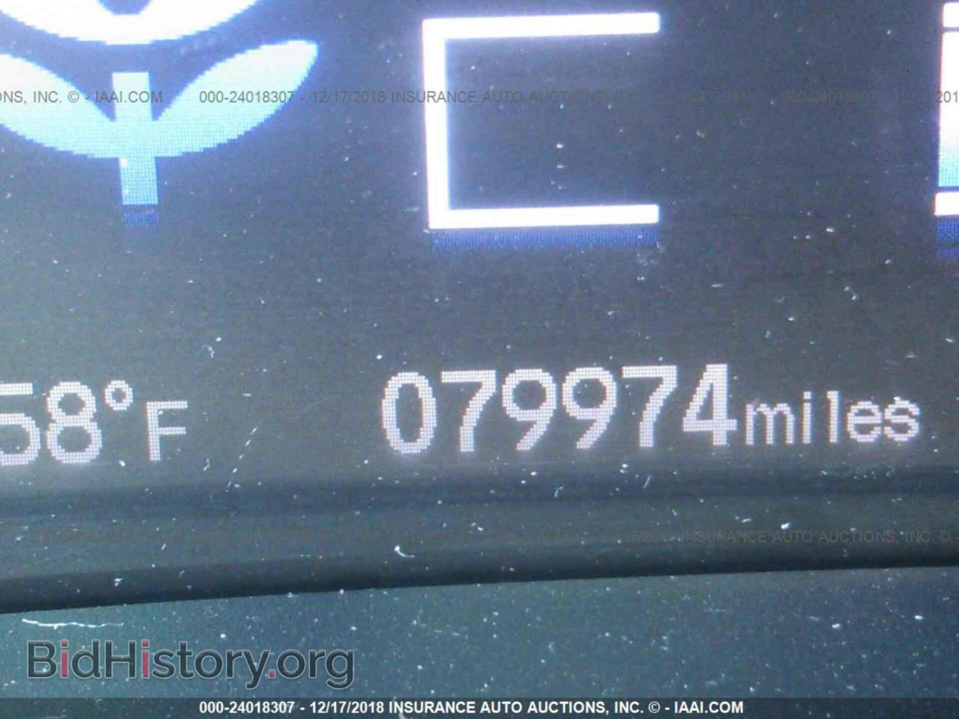 2013 HONDA CIVIC - VIN: 19XFB4F26DE002112 - Photo 7