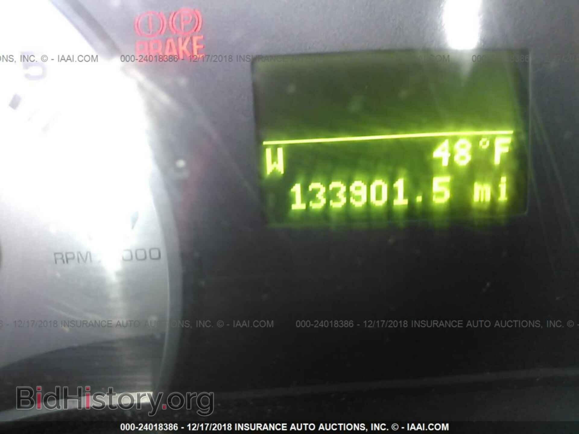 2010 FORD EXPLORER - VIN: 1FMEU6EE5AUB15829 - Фото 7