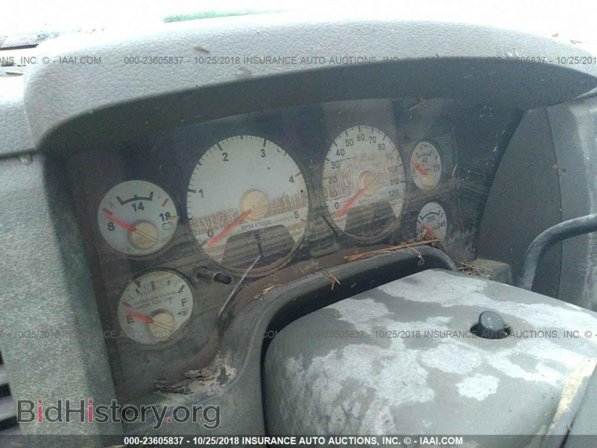 2008 DODGE RAM 3500 - VIN: 3D7MX49A18G178965 - Фото 6