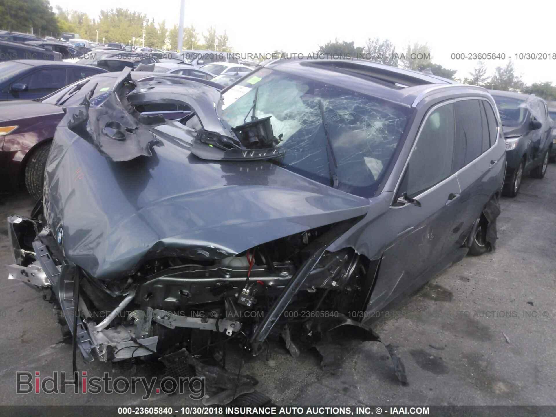 2012 CHRYSLER 300 - VIN: 2C3CCAAG5CH166136 - Фото 2