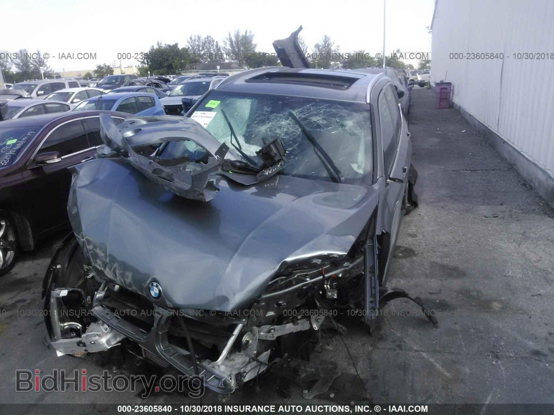 2012 CHRYSLER 300 - VIN: 2C3CCAAG5CH166136 - Фото 6