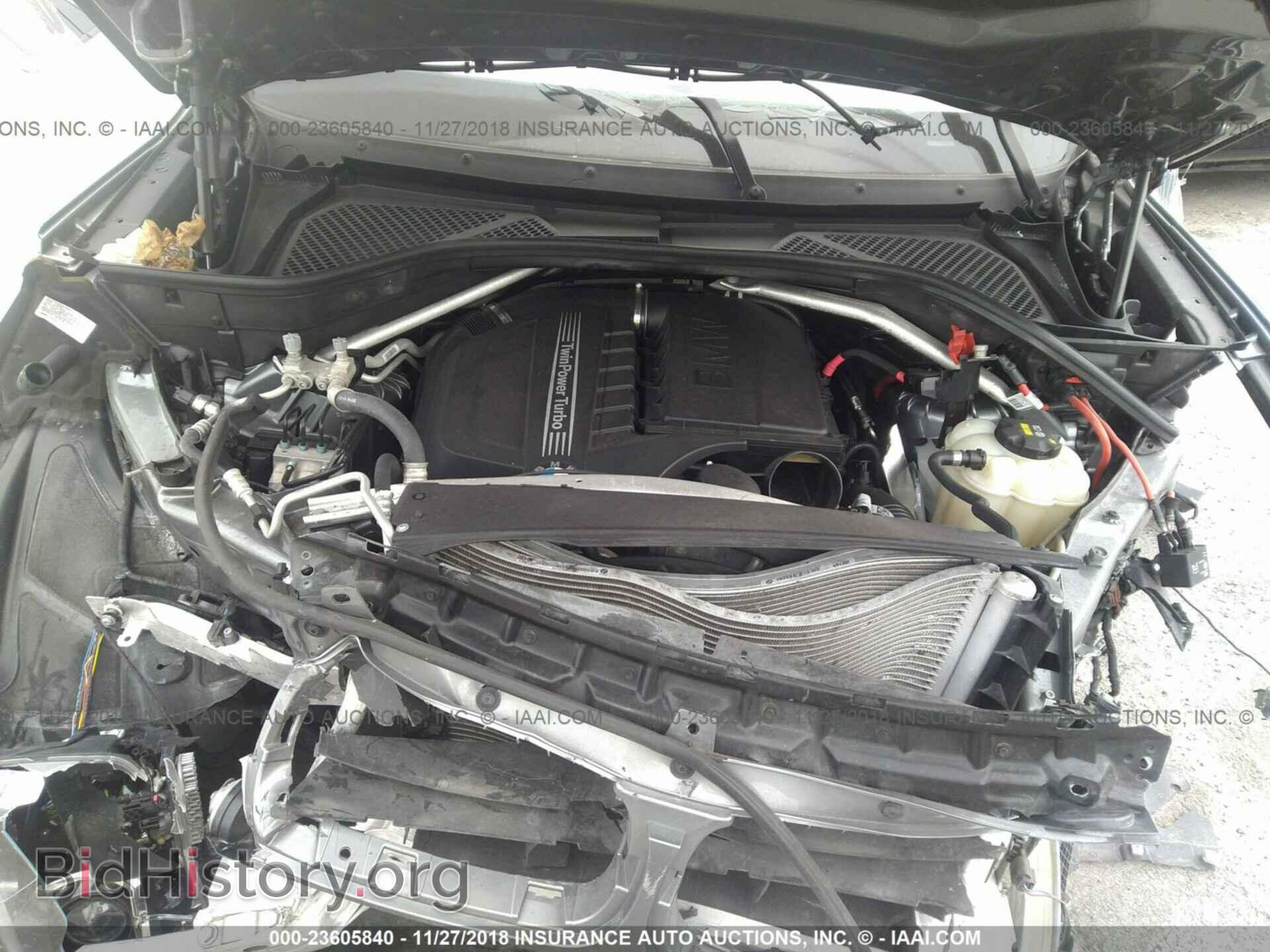 2012 CHRYSLER 300 - VIN: 2C3CCAAG5CH166136 - Фото 10
