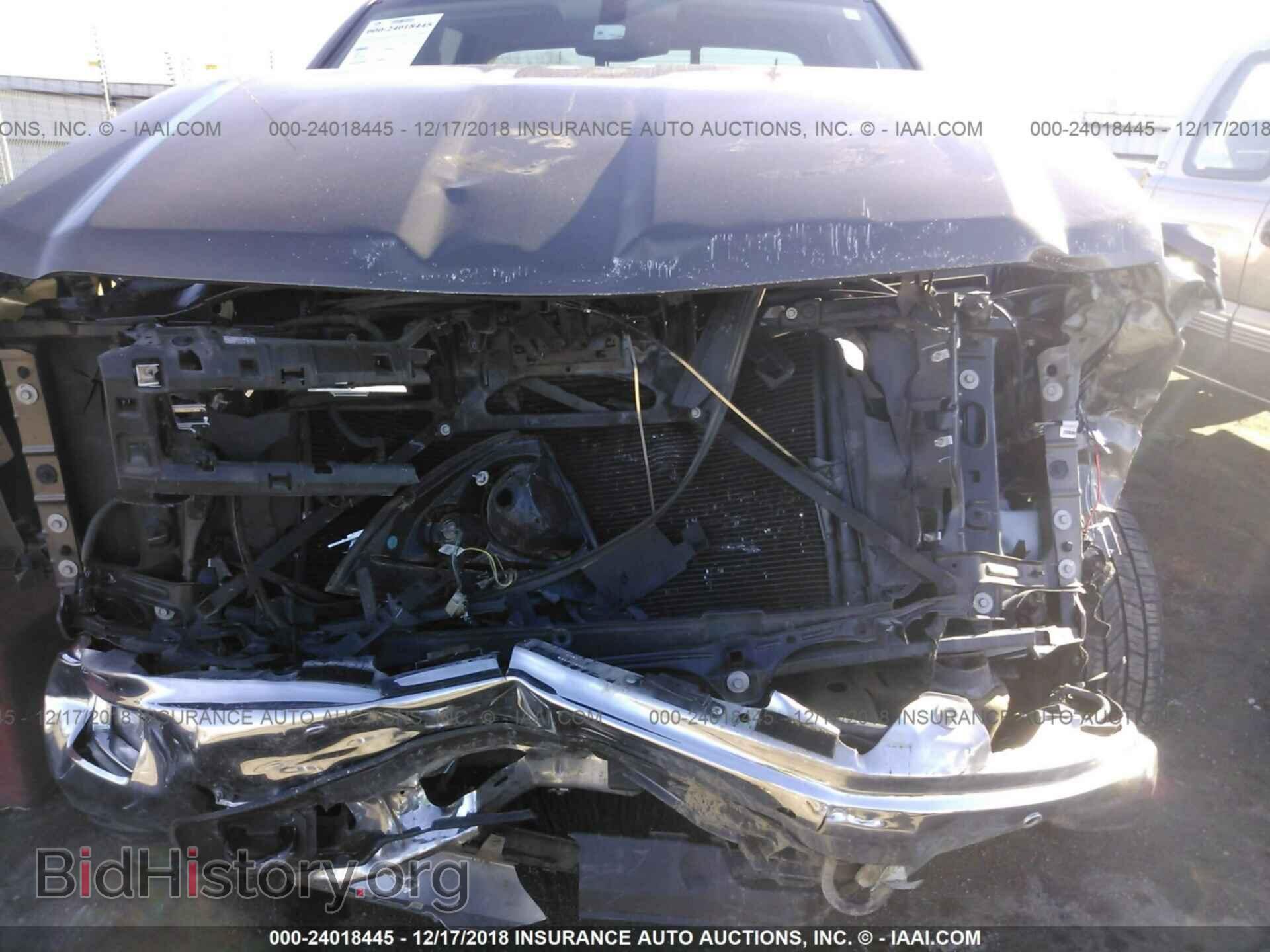 2015 CHEVROLET SILVERADO - VIN: 3GCUKSEC9FG419799 - Фото 6