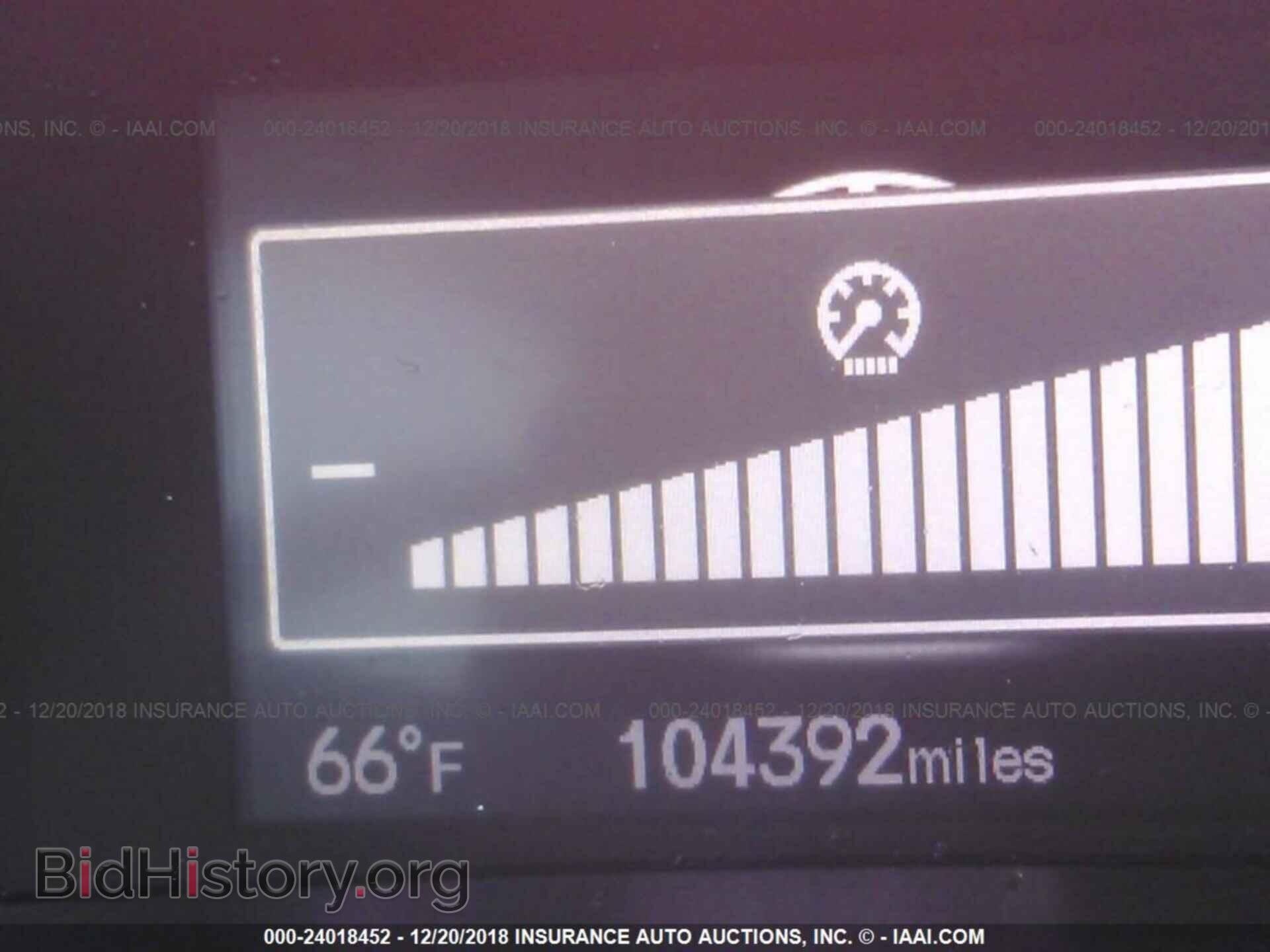 2012 Honda Civic - VIN: 2HGFG4A5XCH700729 - Фото 7