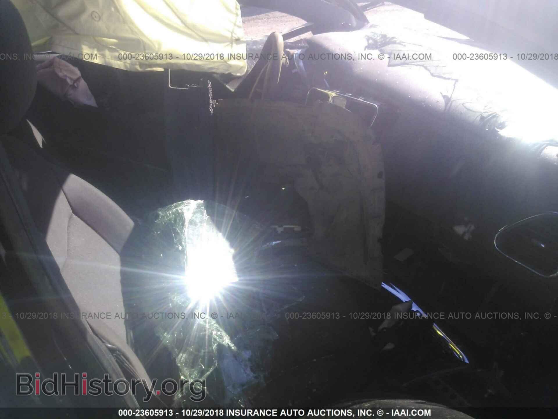 2012 CHRYSLER 200 - VIN: 1C3CCBAB7CN282651 - Фото 5