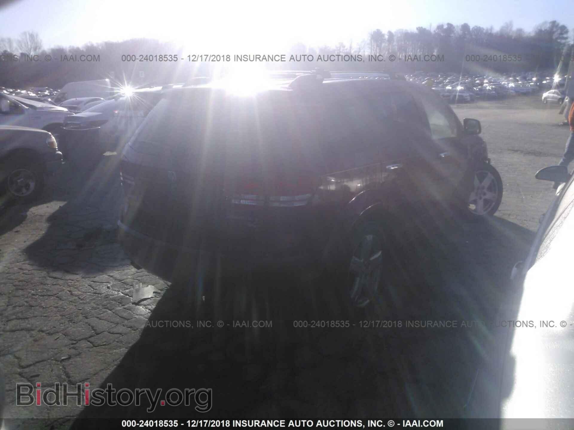 2010 DODGE JOURNEY - VIN: 3D4PG6FV4AT137515 - Фото 4
