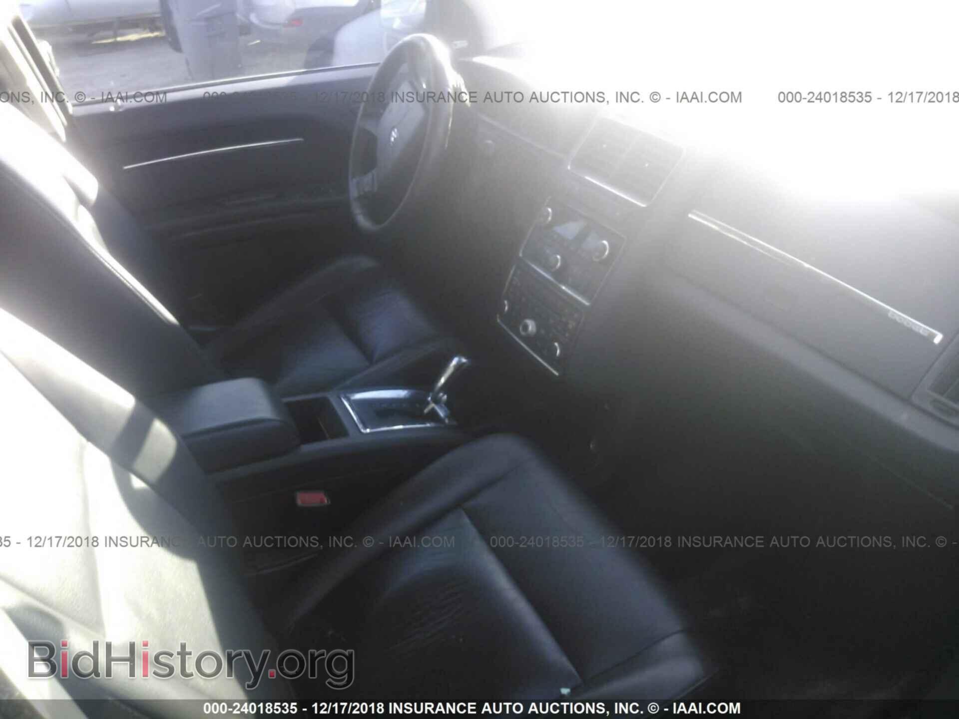 2010 DODGE JOURNEY - VIN: 3D4PG6FV4AT137515 - Фото 5
