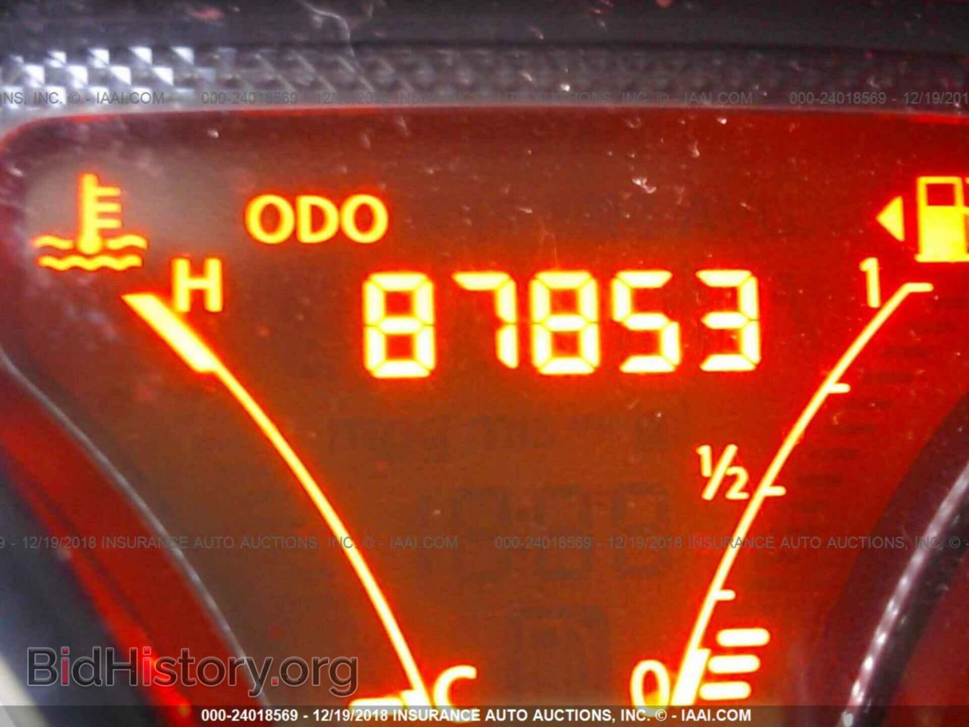 2014 NISSAN VERSA NOTE - VIN: 3N1CE2CP2EL389787 - Photo 7