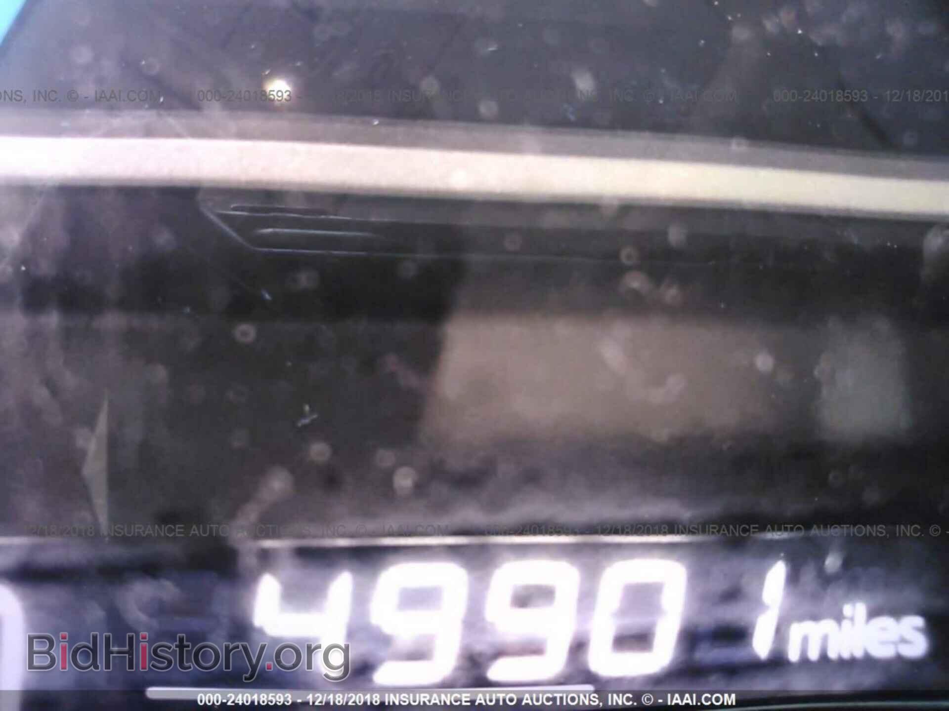 2014 NISSAN PATHFINDER - VIN: 5N1AR2MN0EC694914 - Фото 7