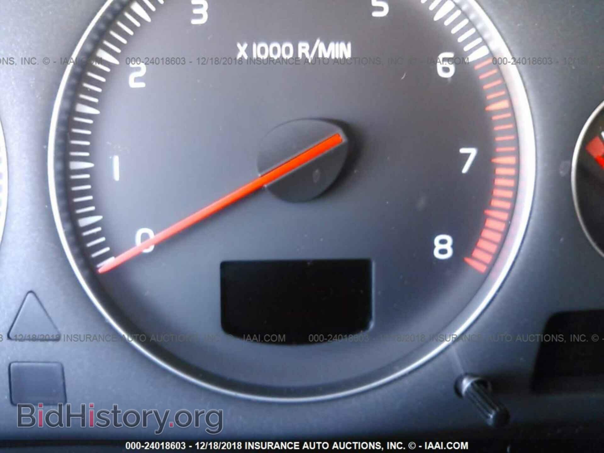 2007 VOLVO XC90 - VIN: YV4CZ982471338130 - Фото 7