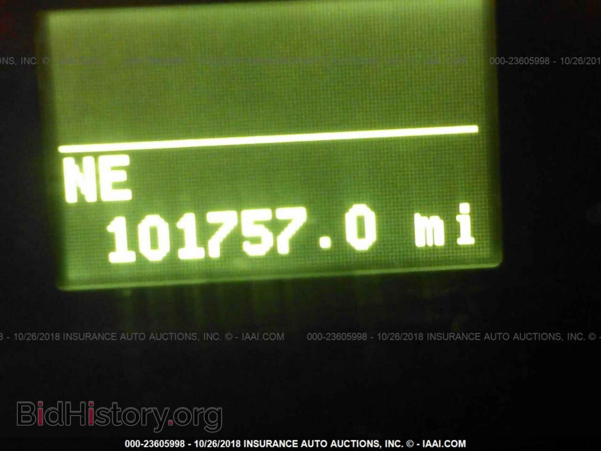 2008 FORD EXPLORER - VIN: 1FMEU74808UB02479 - Photo 7