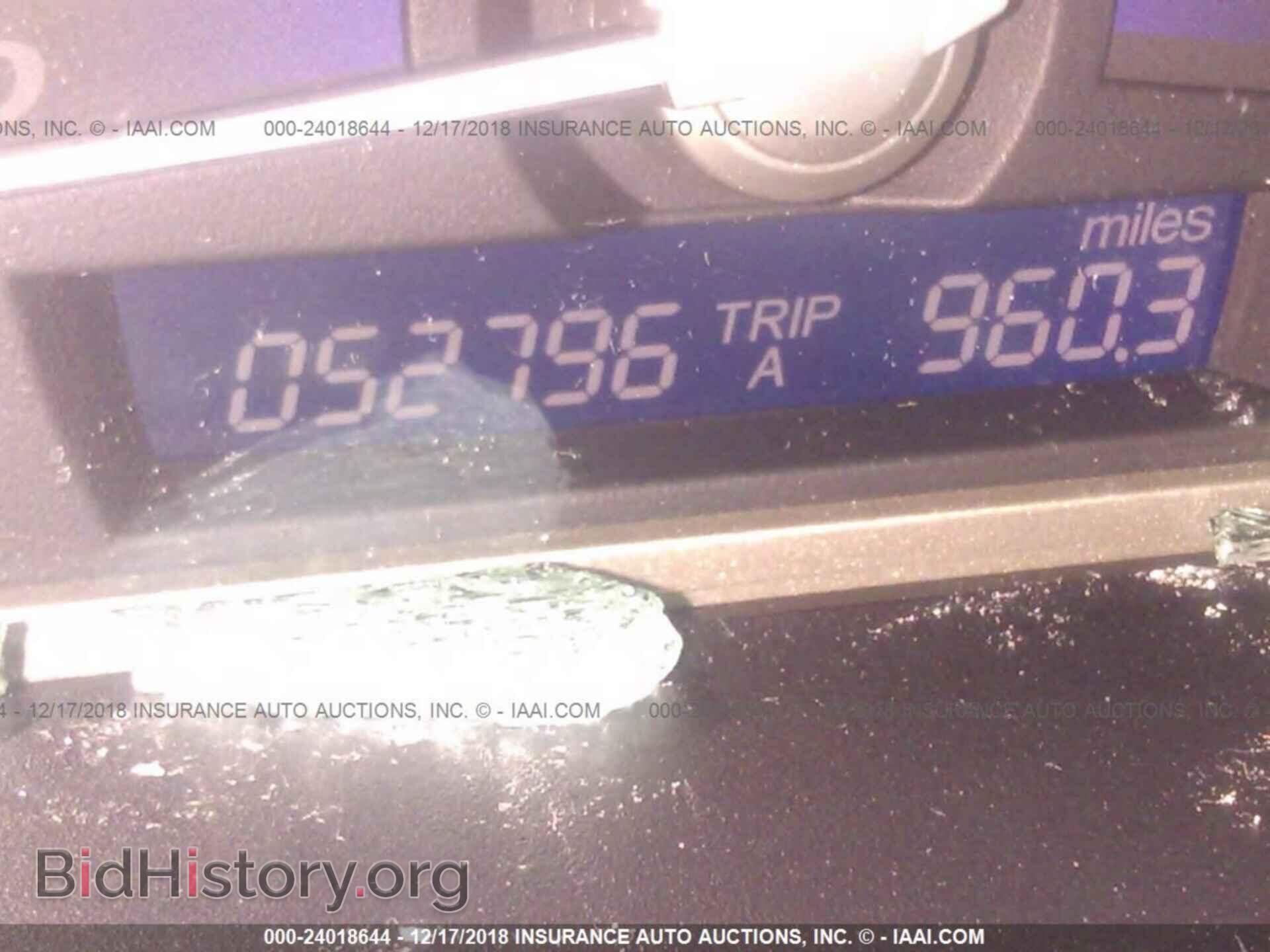 2011 HONDA CIVIC - VIN: 2HGFA1F57BH309447 - Фото 7