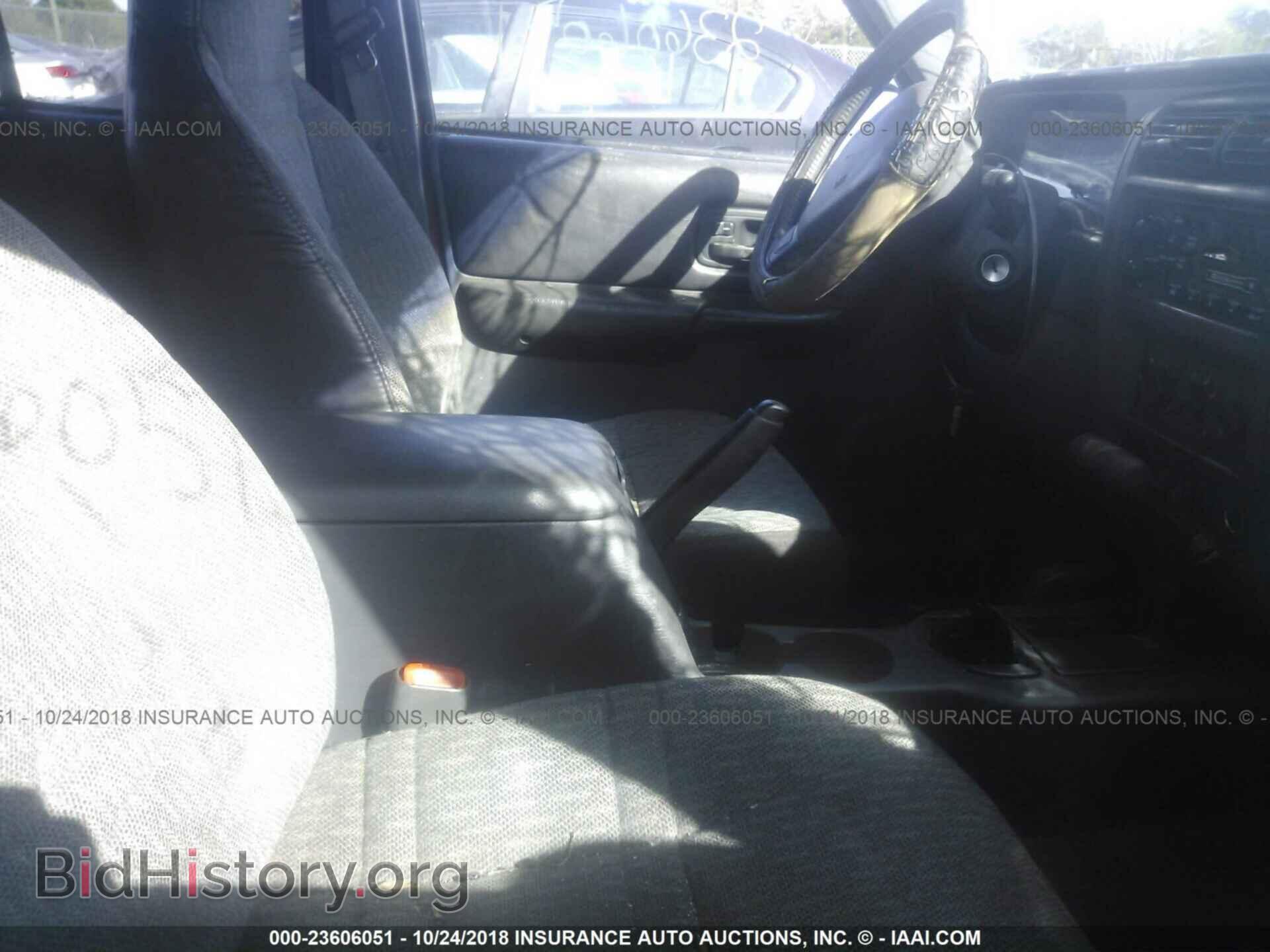 2012 CHRYSLER 300 - VIN: 2C3CCACG4CH279184 - Фото 5