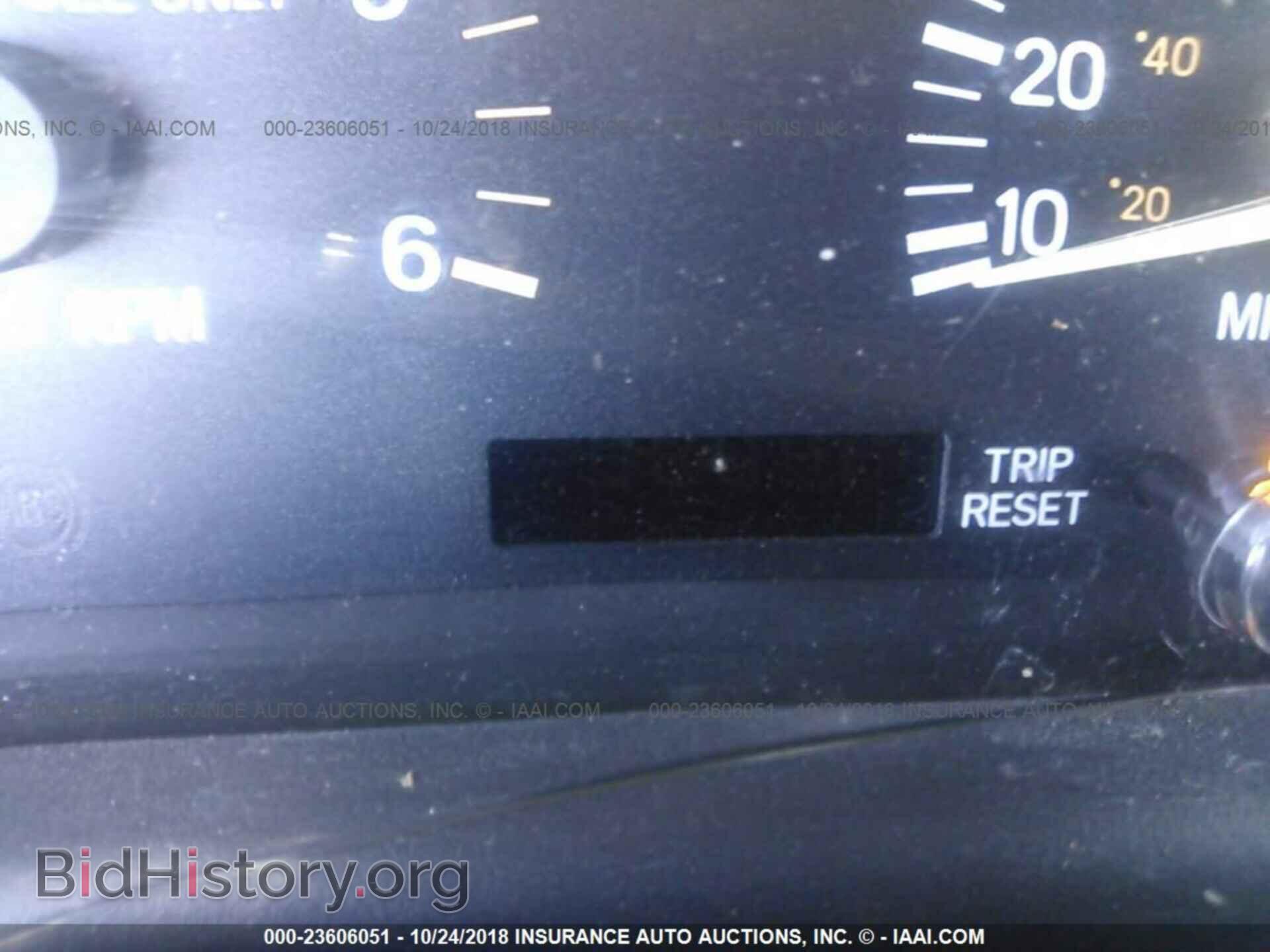 2012 CHRYSLER 300 - VIN: 2C3CCACG4CH279184 - Фото 7