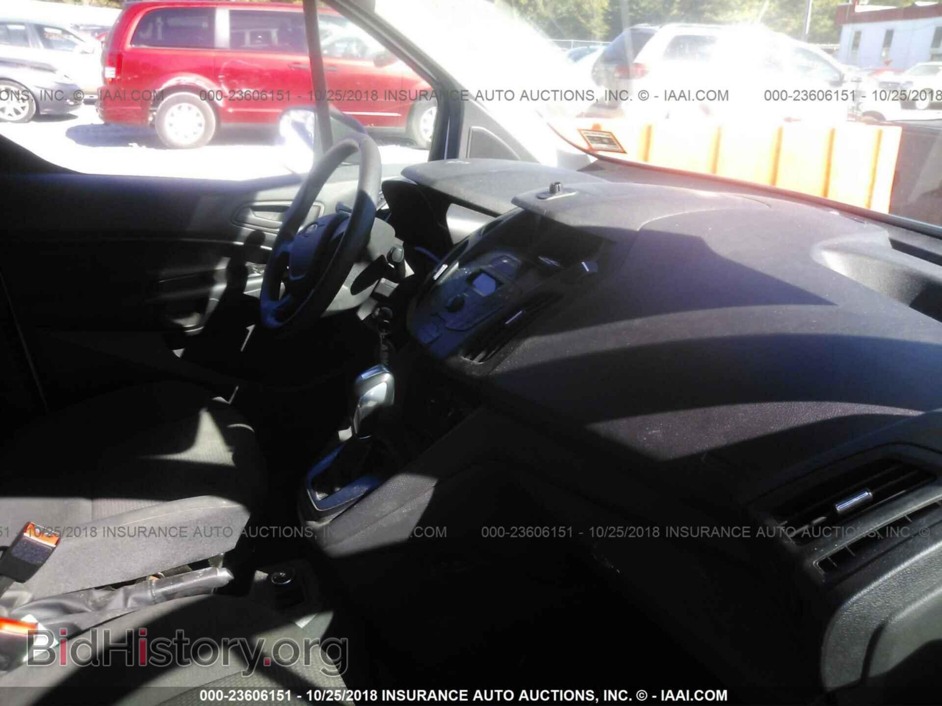 2013 DODGE CHALLENGER - VIN: 2C3CDYAG3DH660101 - Фото 8
