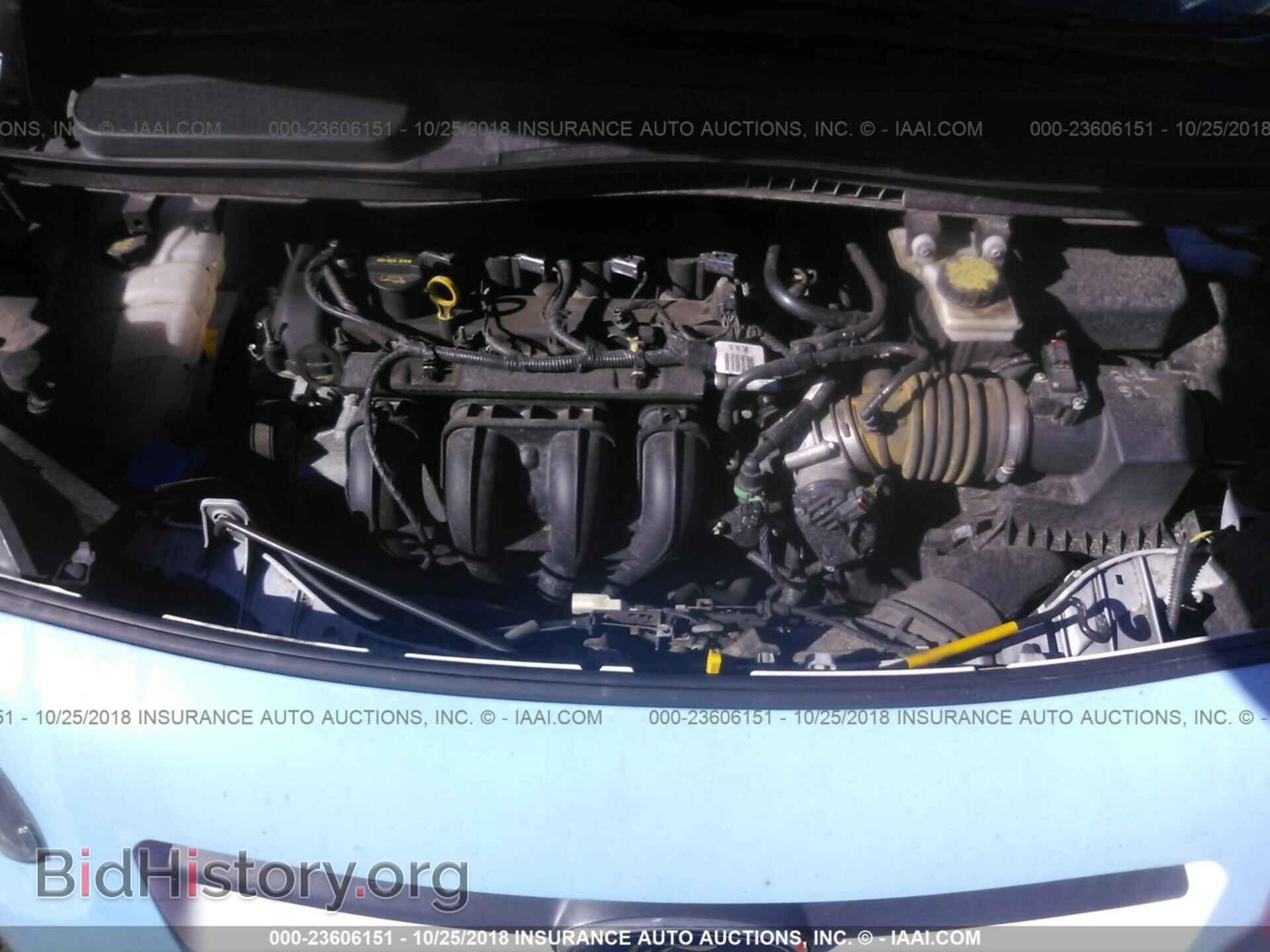 2013 DODGE CHALLENGER - VIN: 2C3CDYAG3DH660101 - Фото 10