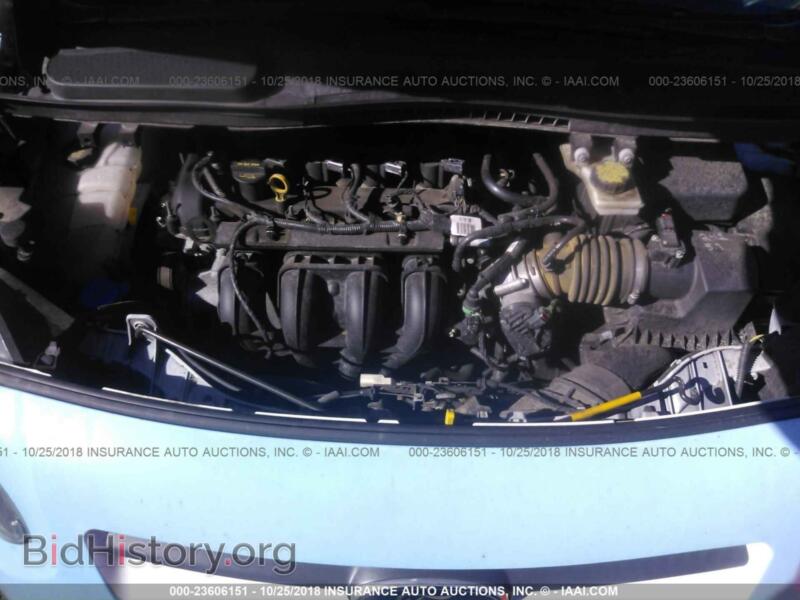 2013 Dodge CHALLENGER (VIN 2C3CDYAG3DH660101) — фото 10 из 10