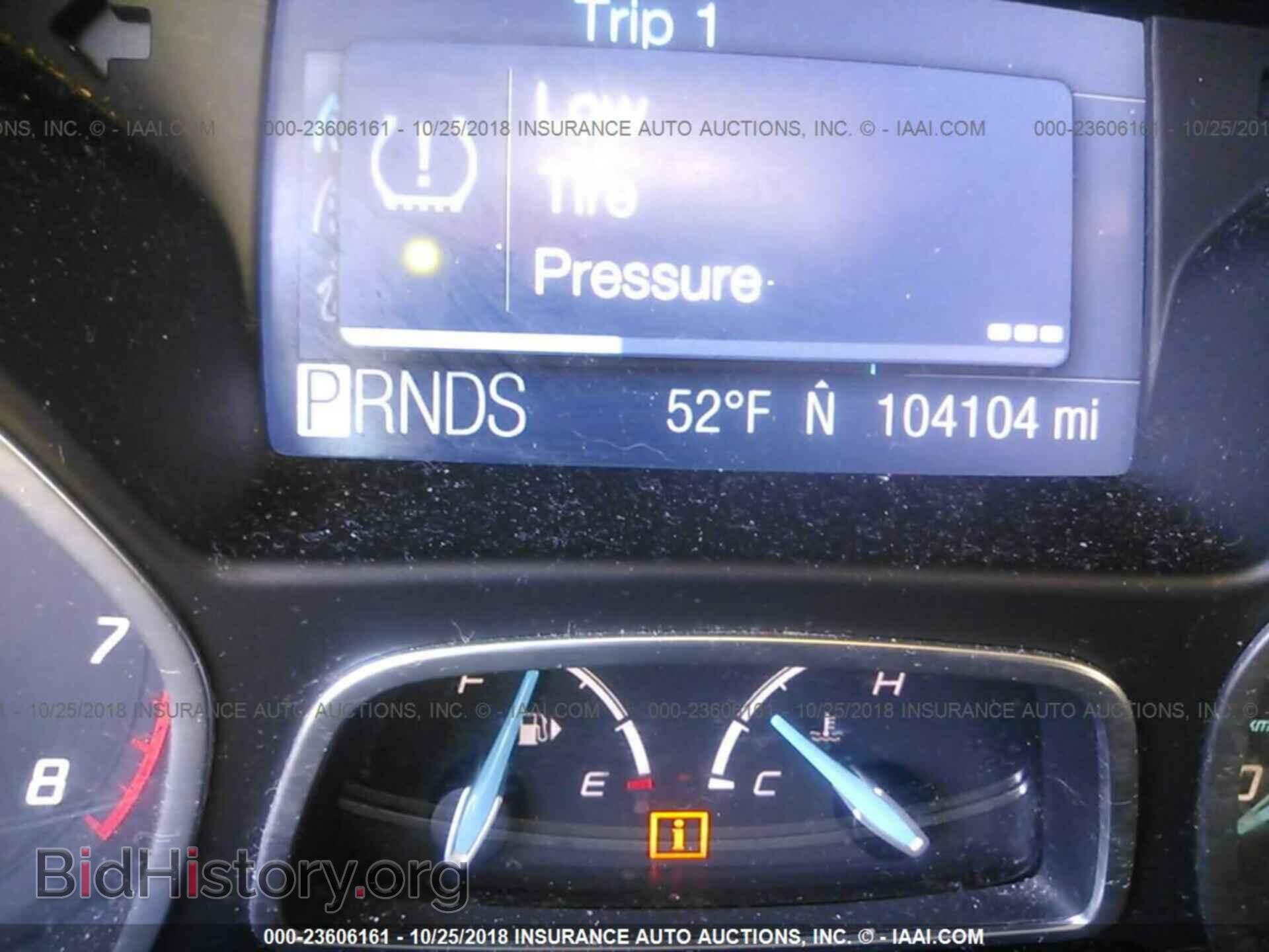 2012 FORD FOCUS - VIN: 1FAHP3H29CL393575 - Photo 7