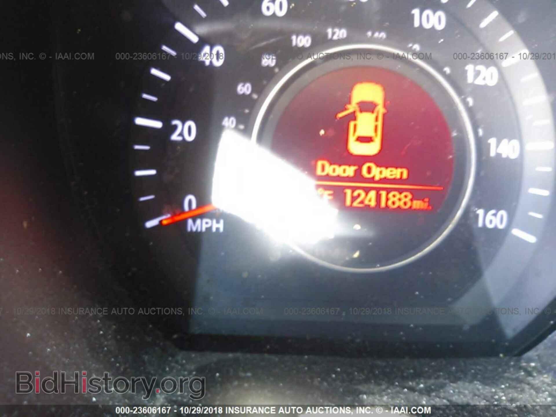 2013 KIA OPTIMA - VIN: 5XXGM4A70DG162446 - Photo 7
