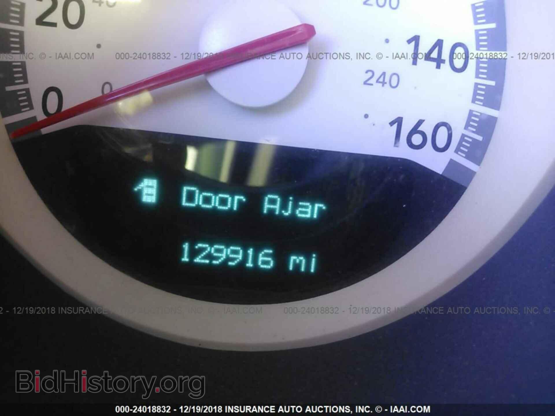 2010 DODGE CHARGER - VIN: 2B3CA8CT9AH258482 - Фото 7