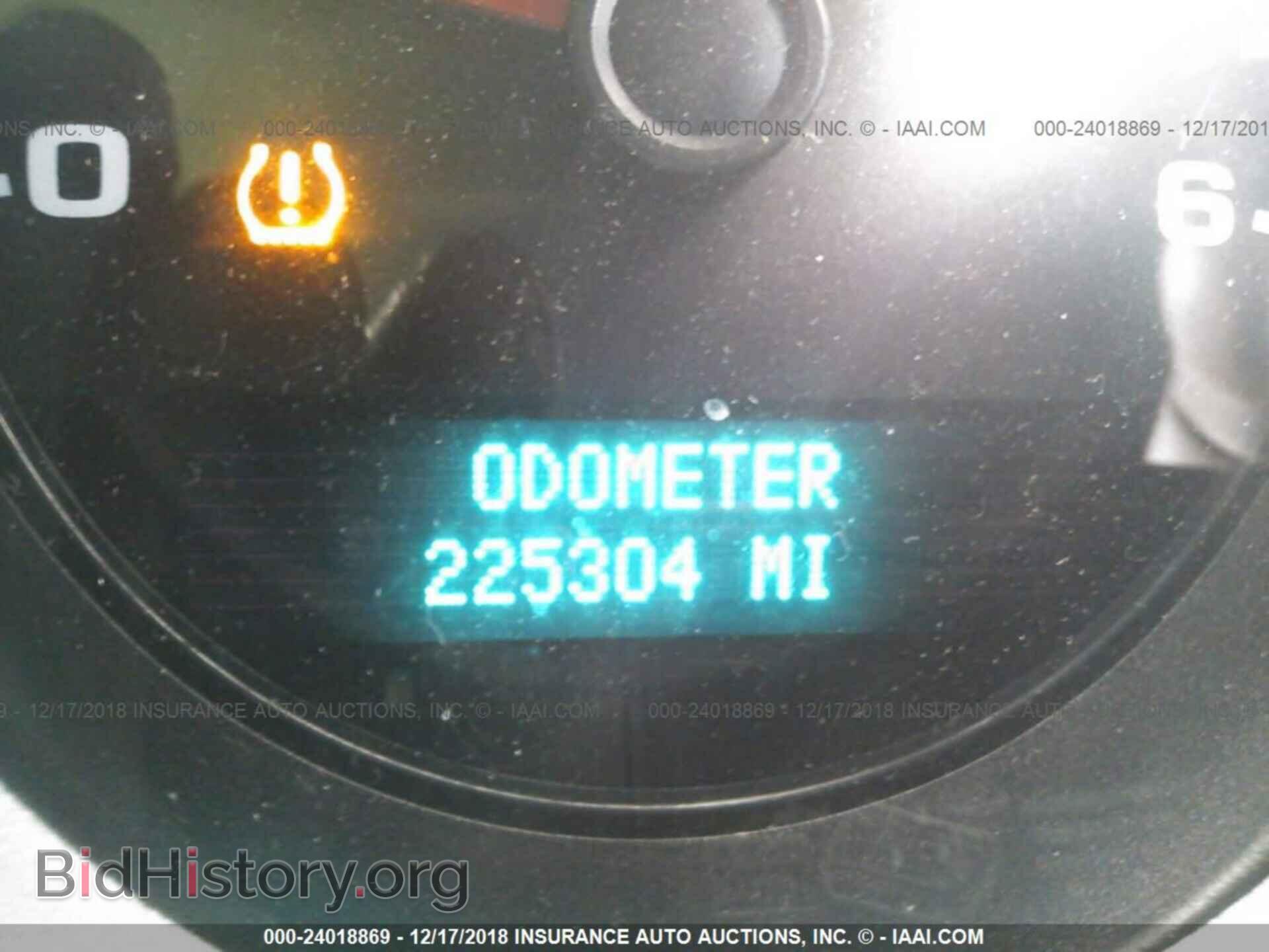 2007 CHEVROLET SILVERADO - VIN: 3GCEC13C37G504704 - Фото 7