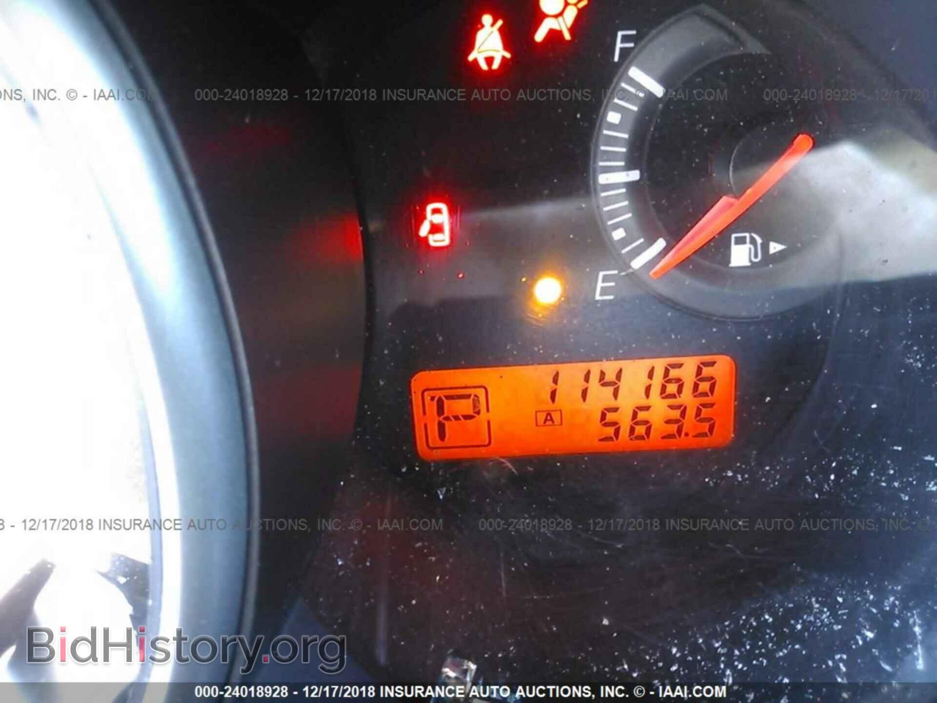 2011 NISSAN VERSA - VIN: 3N1BC1CP9BL422811 - Photo 7