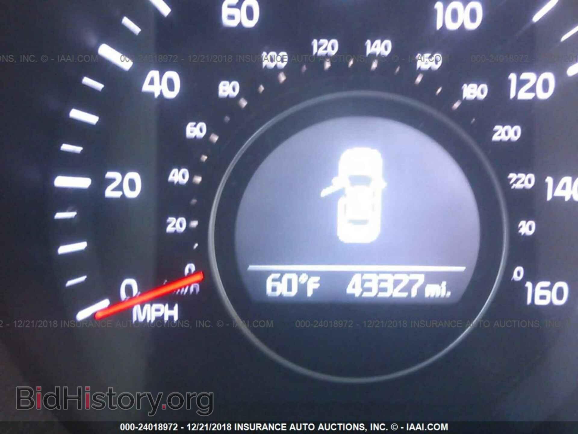 2015 KIA OPTIMA - VIN: KNAGM4A72F5647479 - Фото 7