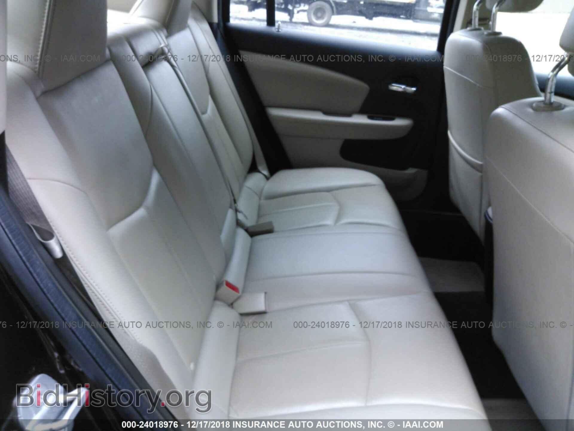 2013 CHRYSLER 200 - VIN: 1C3CCBCG5DN575362 - Фото 8