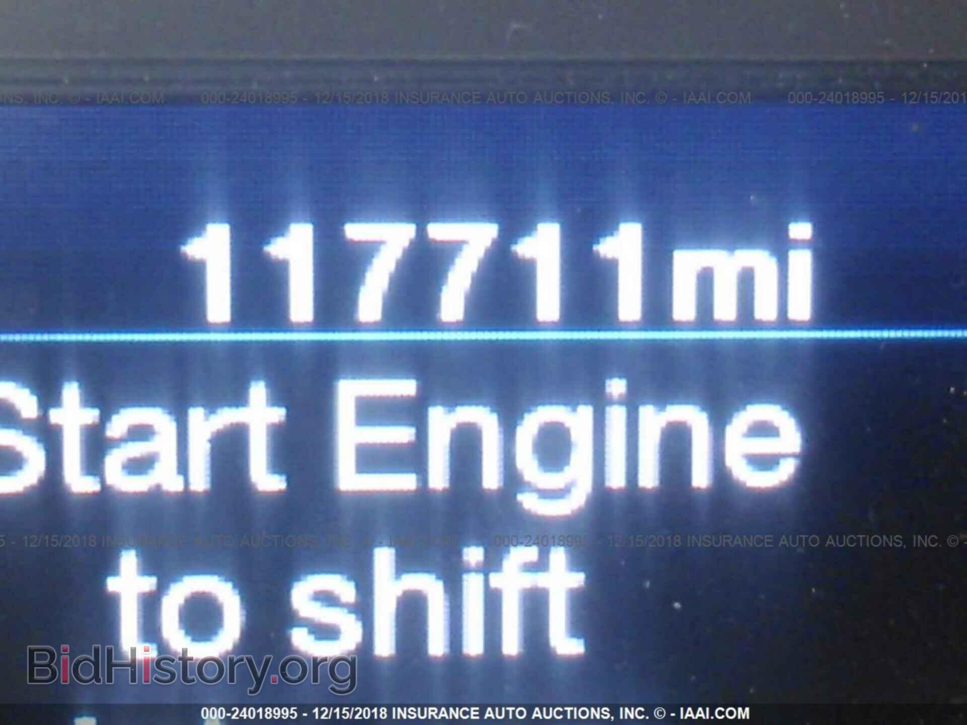 2012 CHRYSLER 300 - VIN: 2C3CCAAG1CH213694 - Фото 7