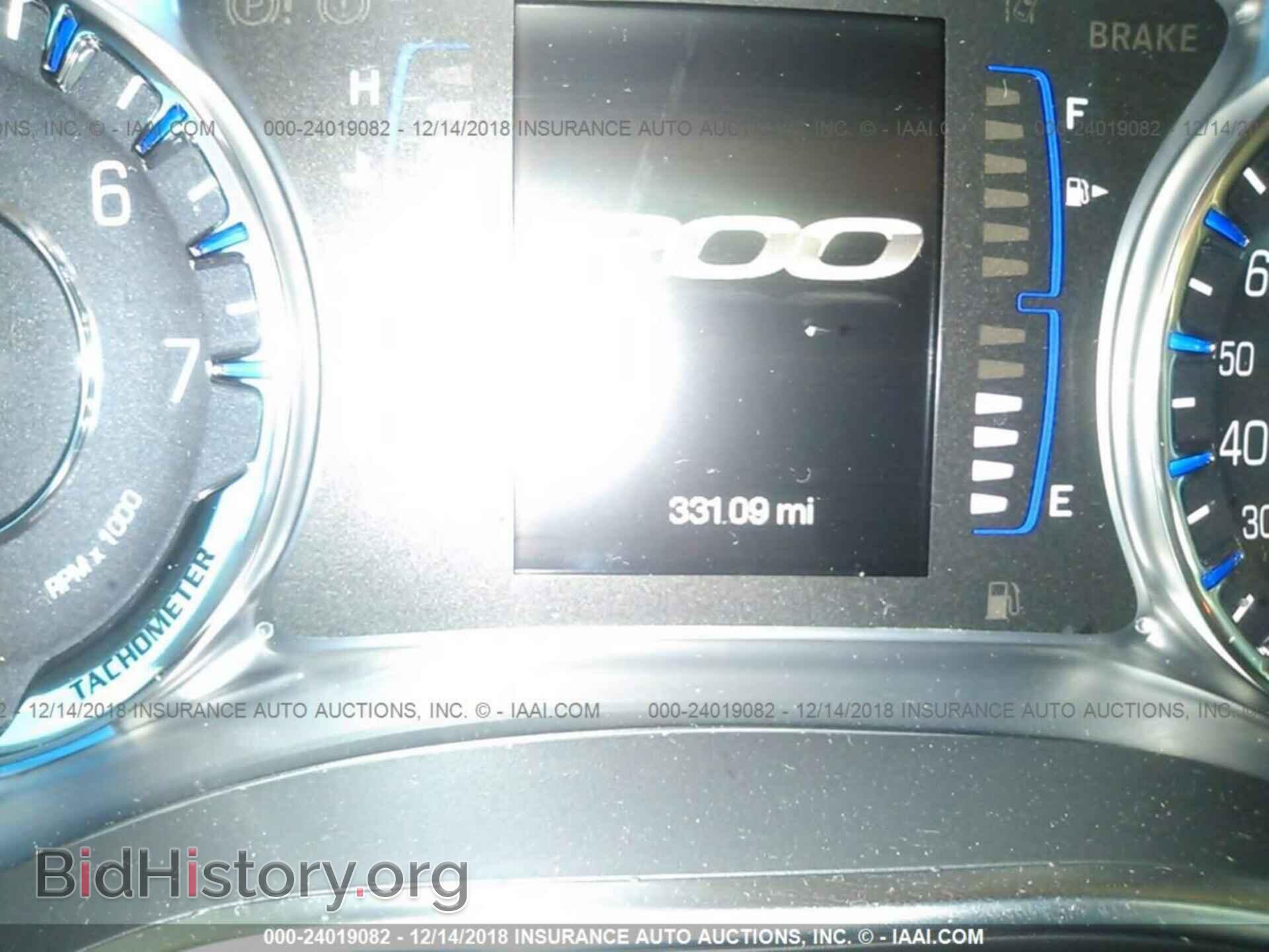 2015 CHRYSLER 200 - VIN: 1C3CCCAB3FN606835 - Фото 7