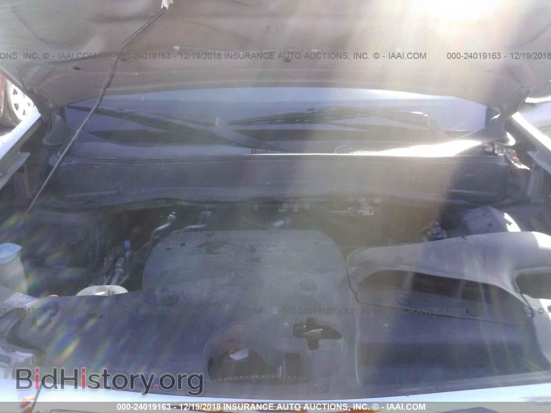 2011 HONDA PILOT - VIN: 5FNYF4H57BB040167 - Фото 10