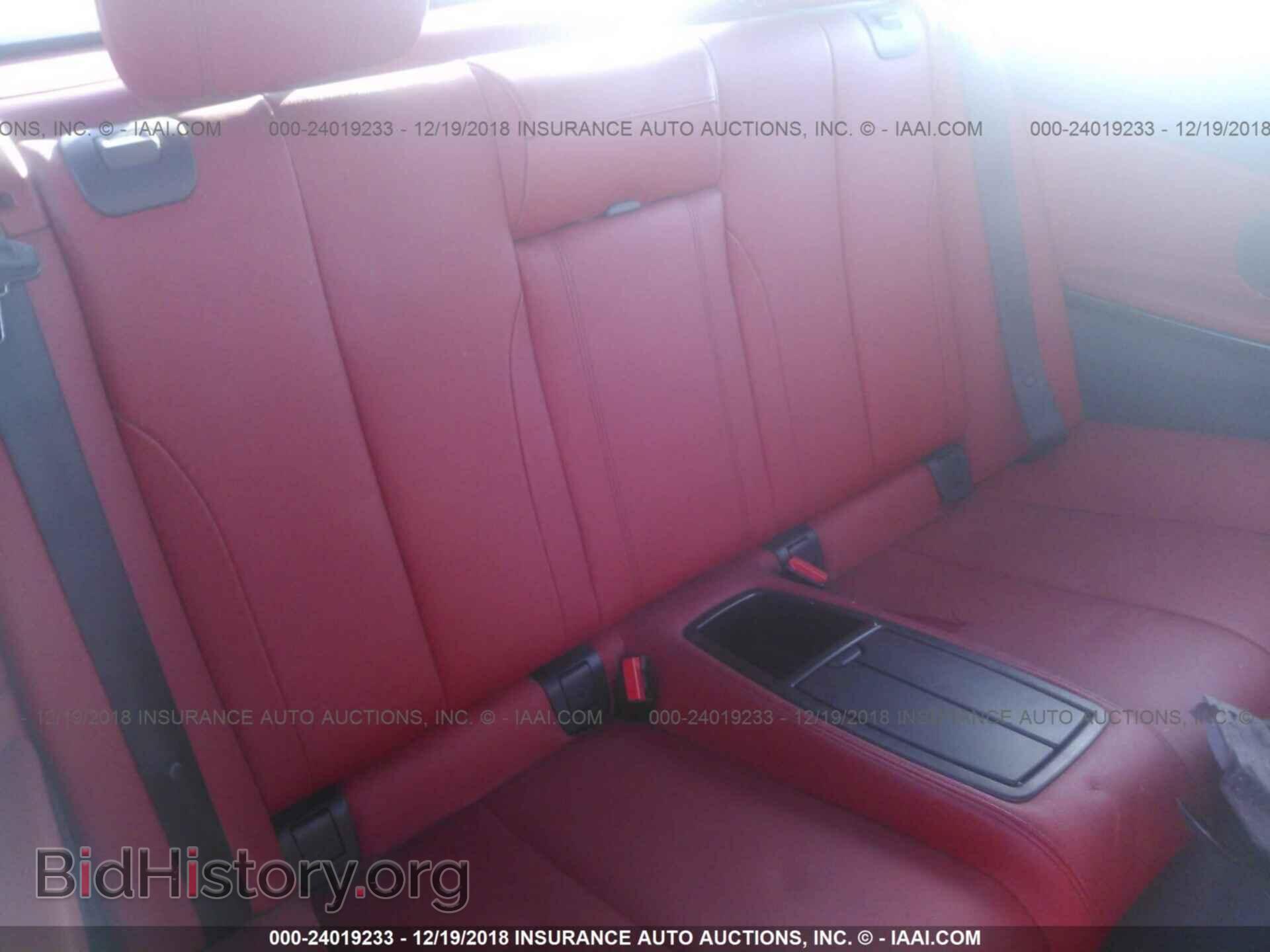 2015 BMW 428 - VIN: WBA3V5C57F5A79164 - Фото 8