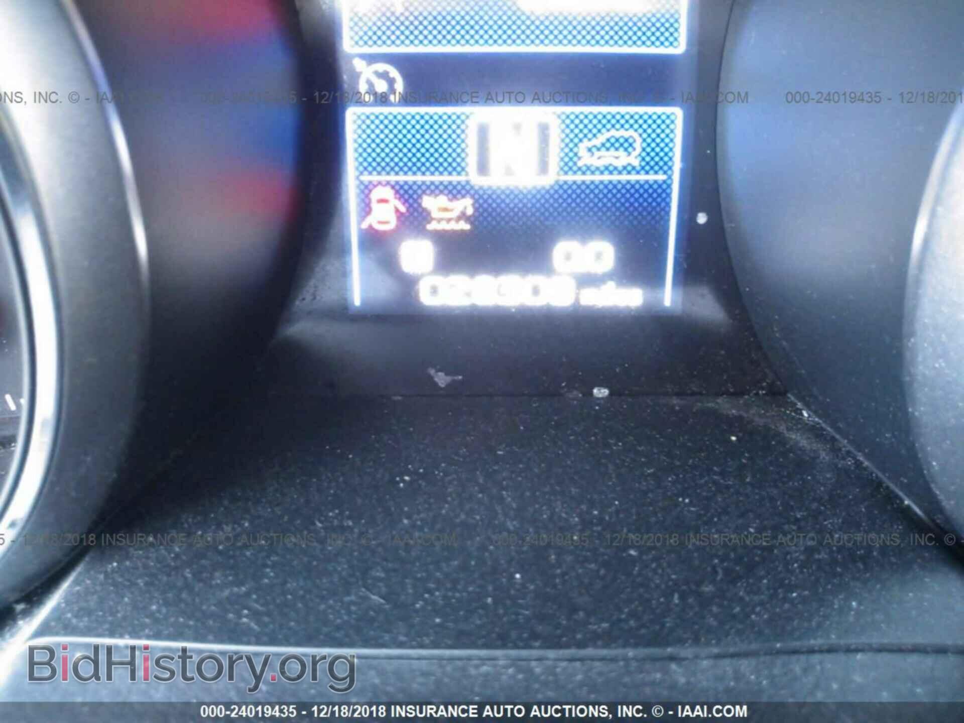 2018 SUBARU OUTBACK - VIN: 4S4BSAAC1J3203041 - Фото 7