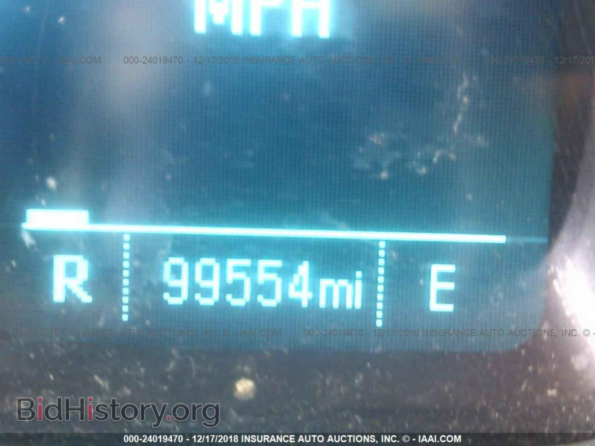2012 CHEVROLET CAMARO - VIN: 2G1FC1E36C9205609 - Photo 7