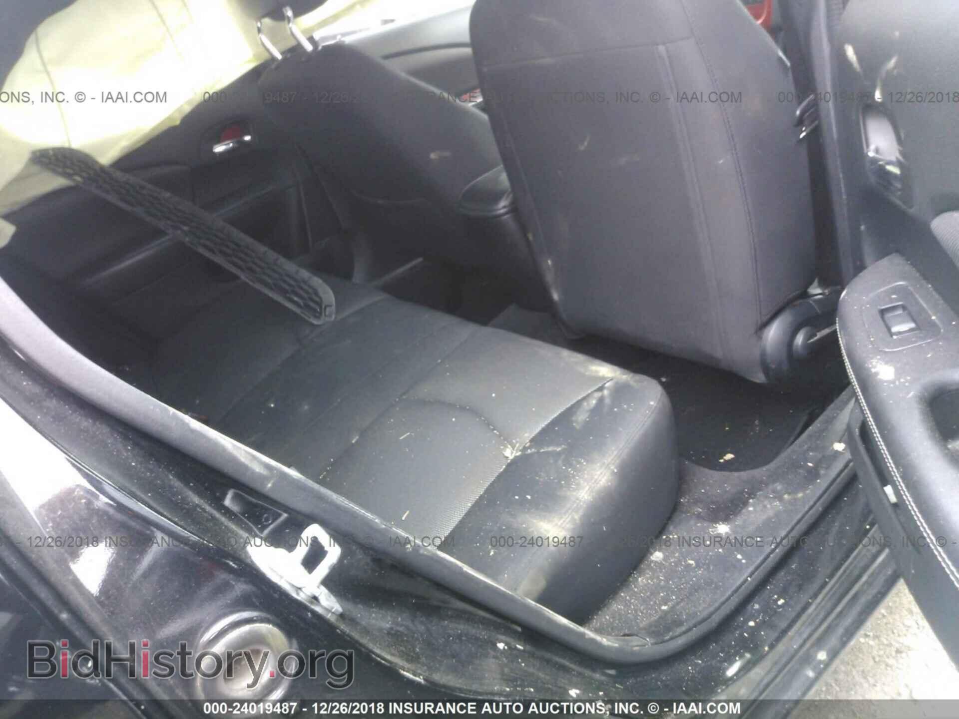 2013 DODGE AVENGER - VIN: 1C3CDZABXDN725852 - Фото 8
