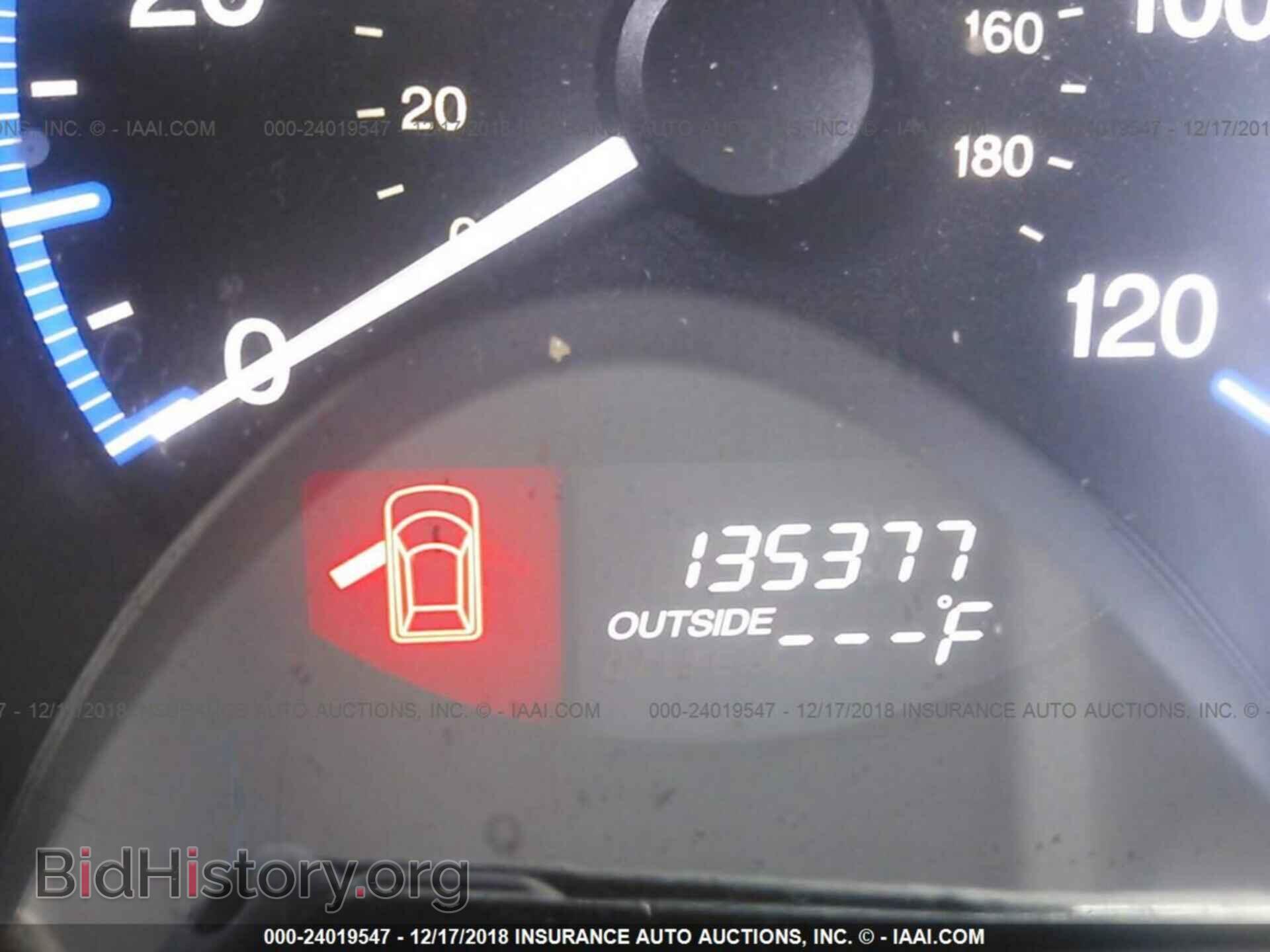 2010 HONDA ELEMENT - VIN: 5J6YH2H71AL008871 - Фото 7