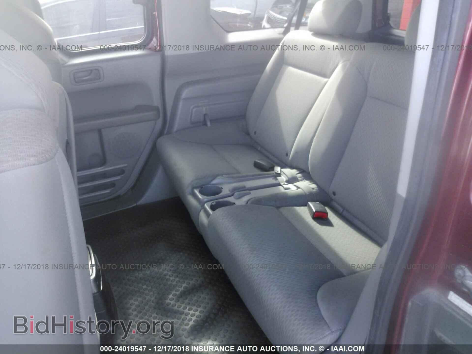 2010 HONDA ELEMENT - VIN: 5J6YH2H71AL008871 - Фото 8