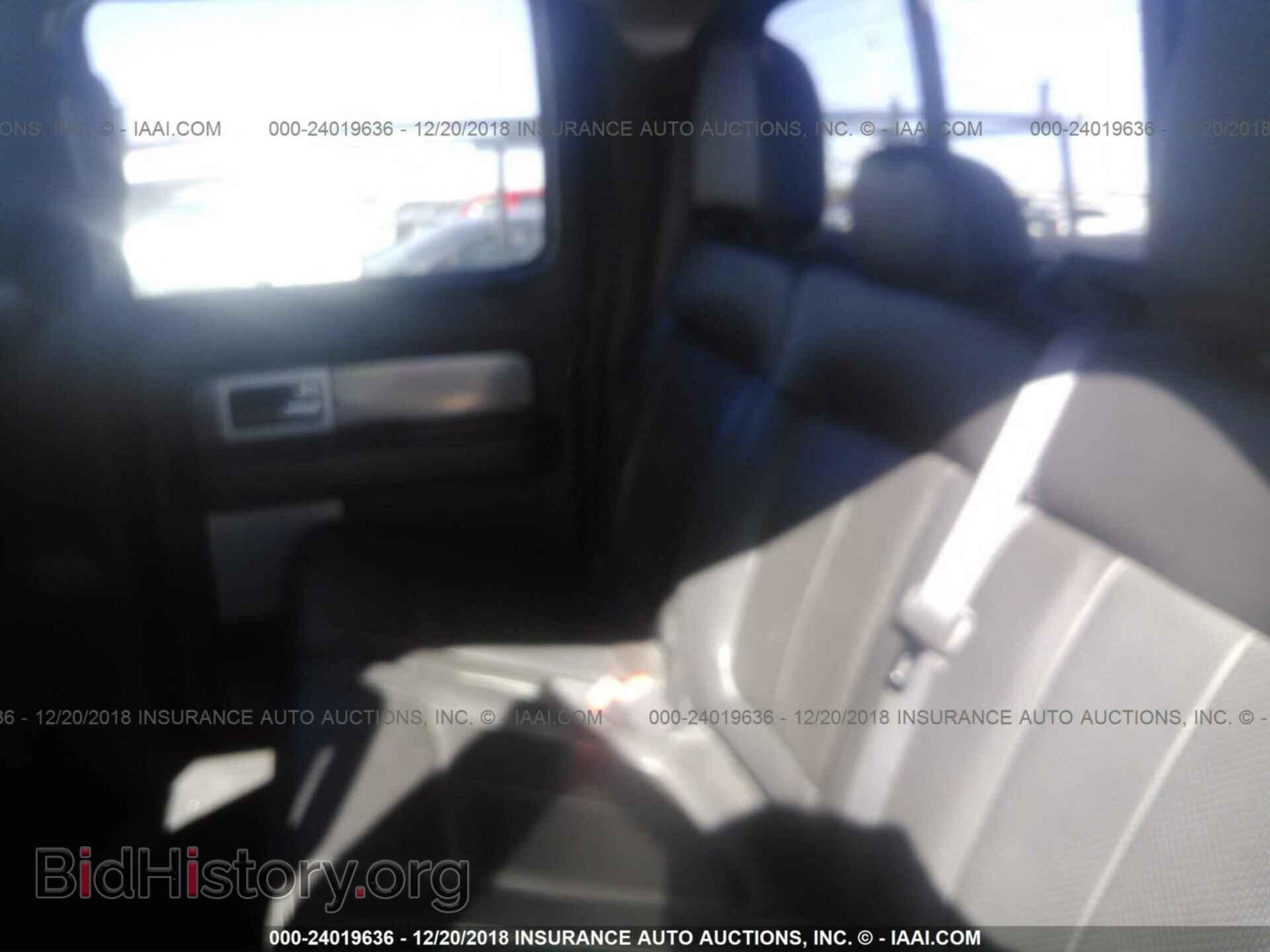 2013 FORD F150 - VIN: 1FTFW1ET3DKF52412 - Фото 8